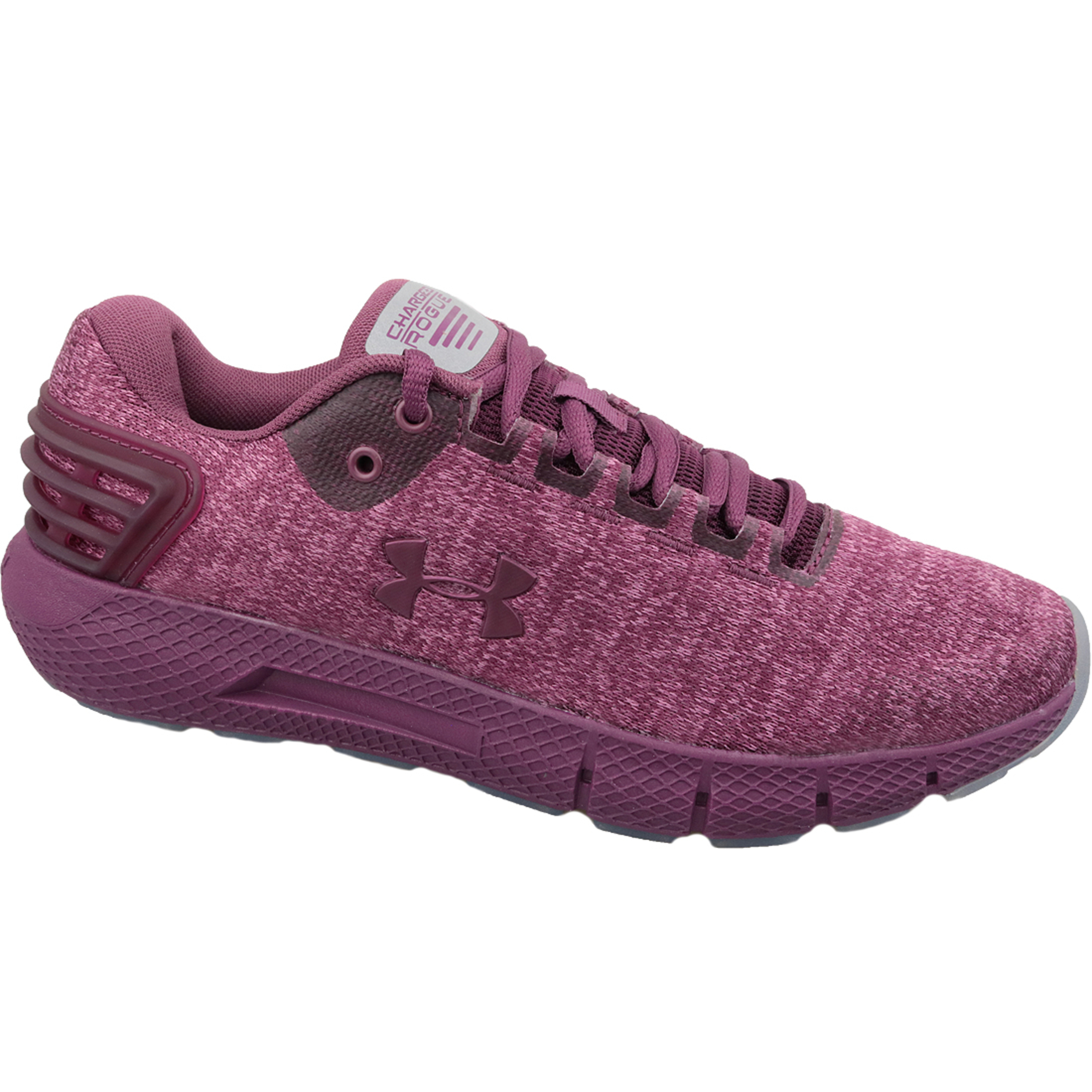 Zapatillas Under Armour W Charged Rogue Twist 3022686-500