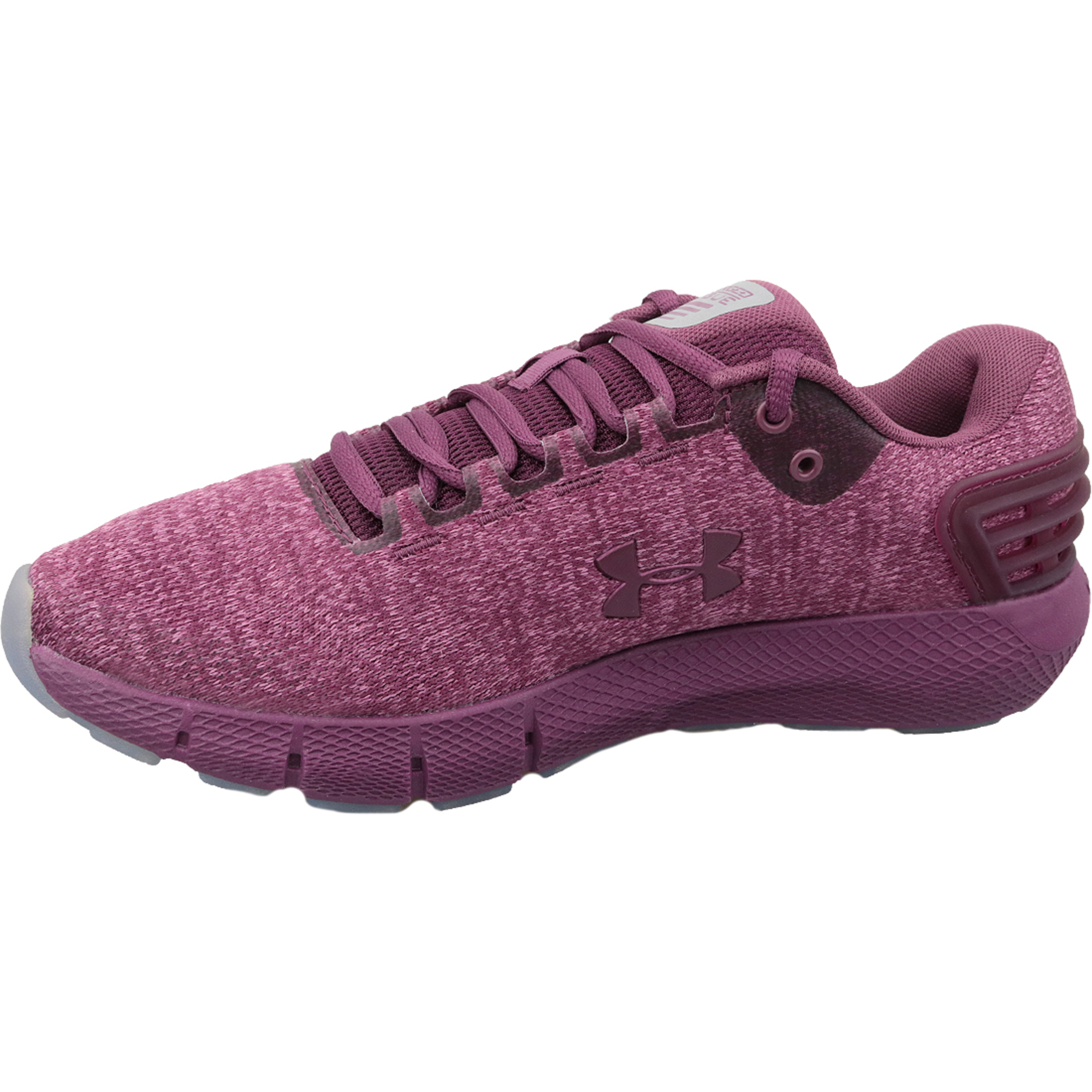 Zapatillas Under Armour W Charged Rogue Twist 3022686-500