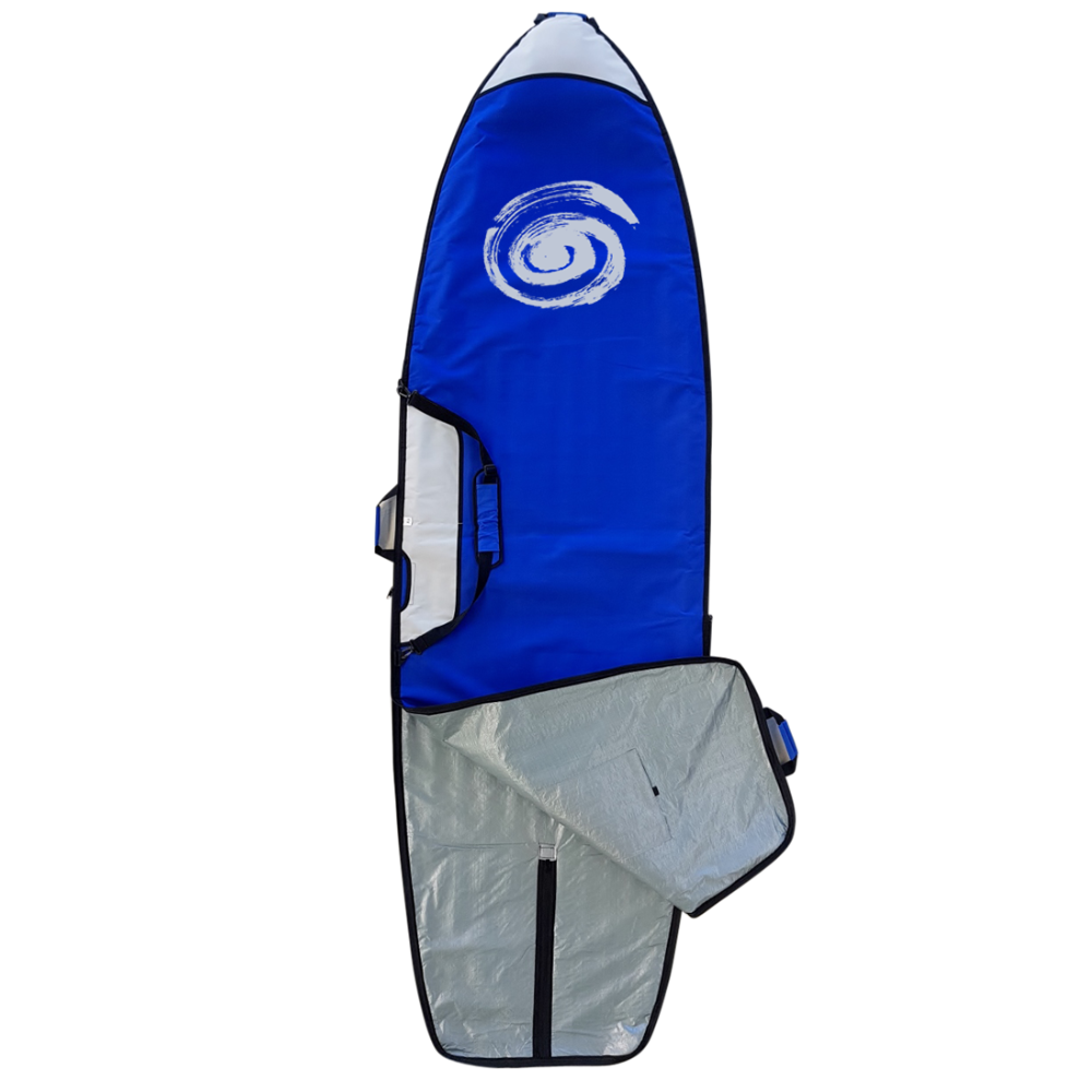 Capa Para Prancha De Surf Wave Chaser 8'2