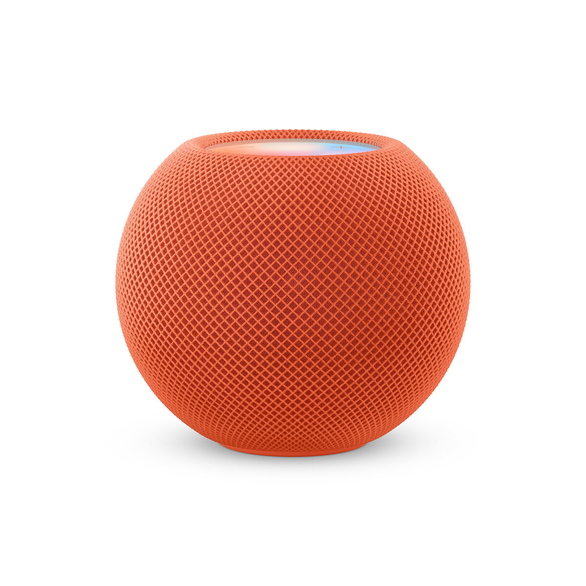 Altavoz Bluetooth Portátil Apple Homepod Mini - naranja - 