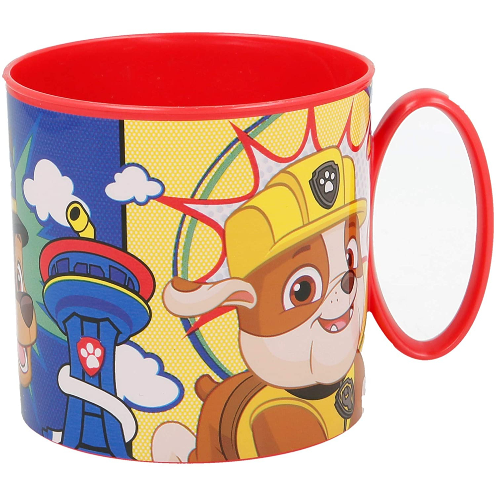 Caneca Paw Patrol 65870