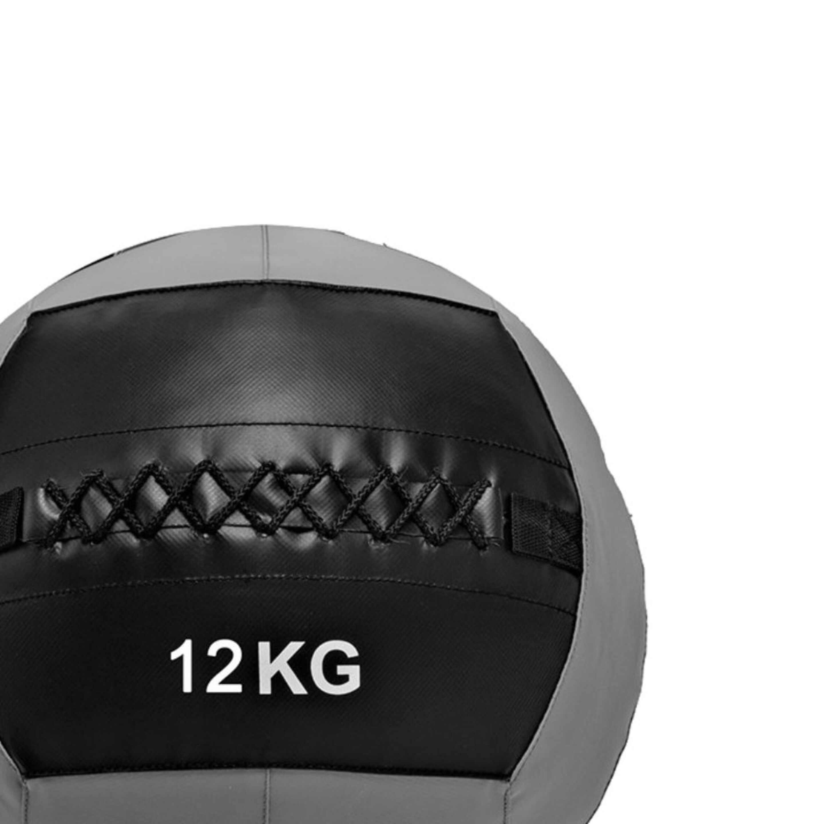 Parede Ball Double Seam Cor 12kg