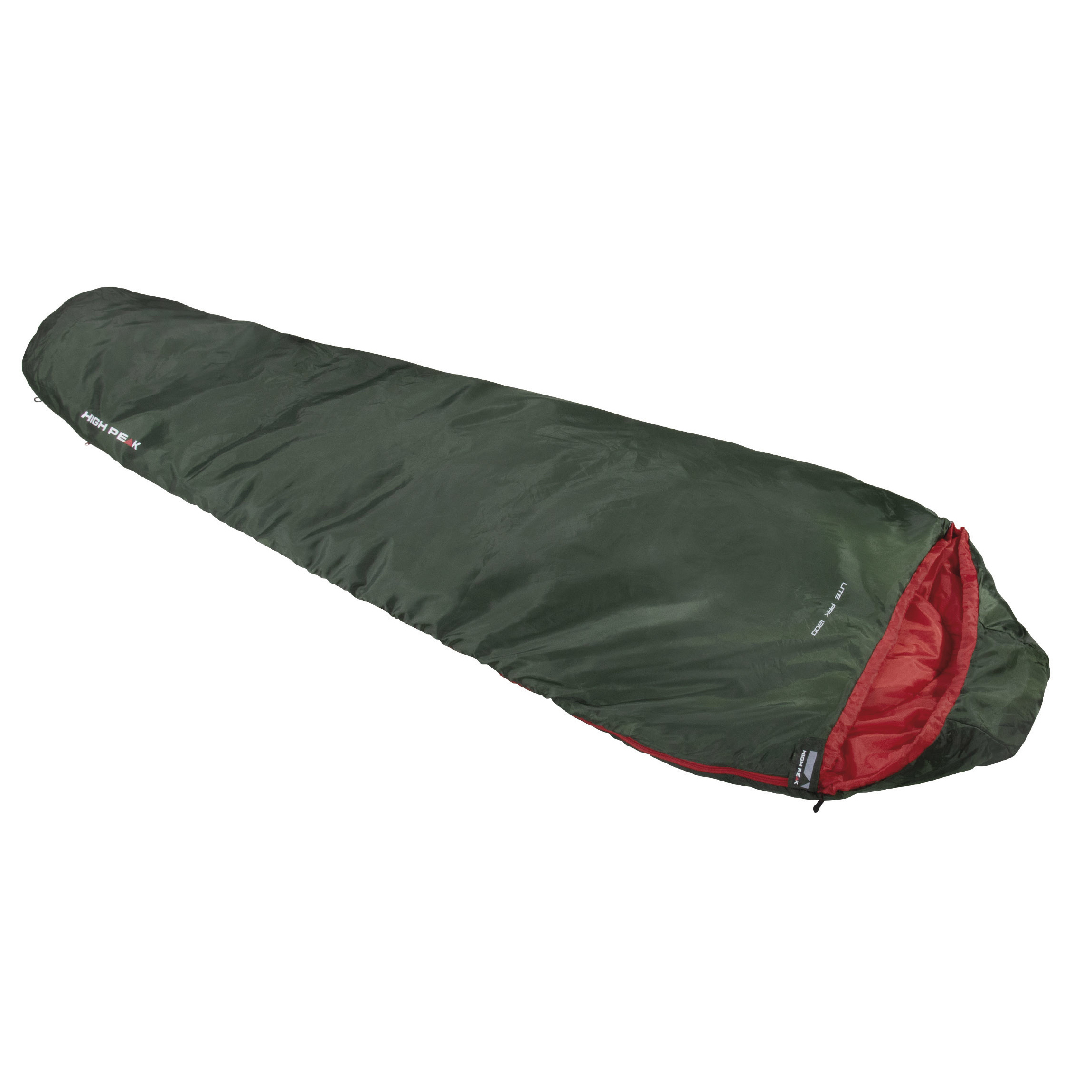 Saco De Dormir High Peak Lite Pak 1200