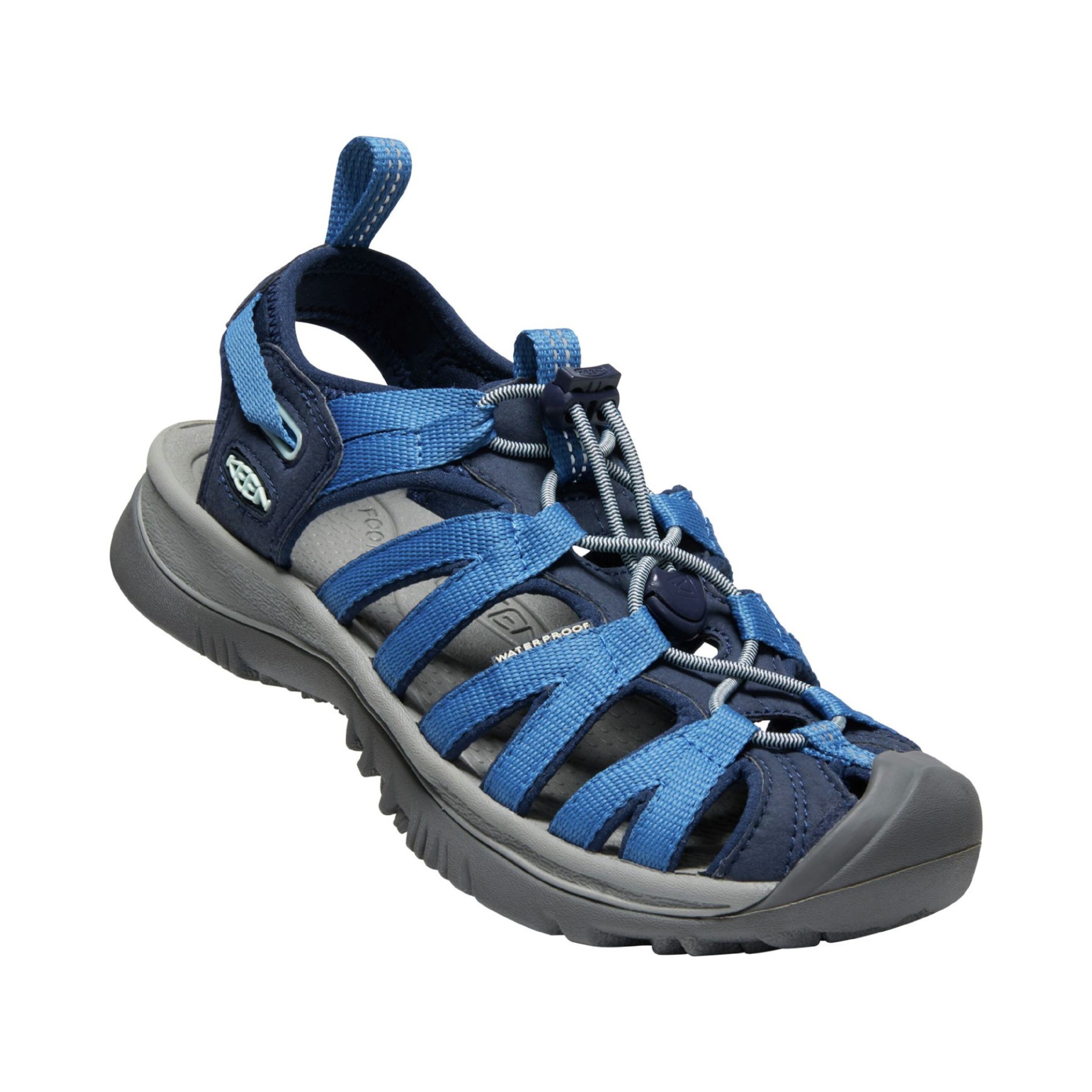 Sandalias De Trekking  Whisper Keen