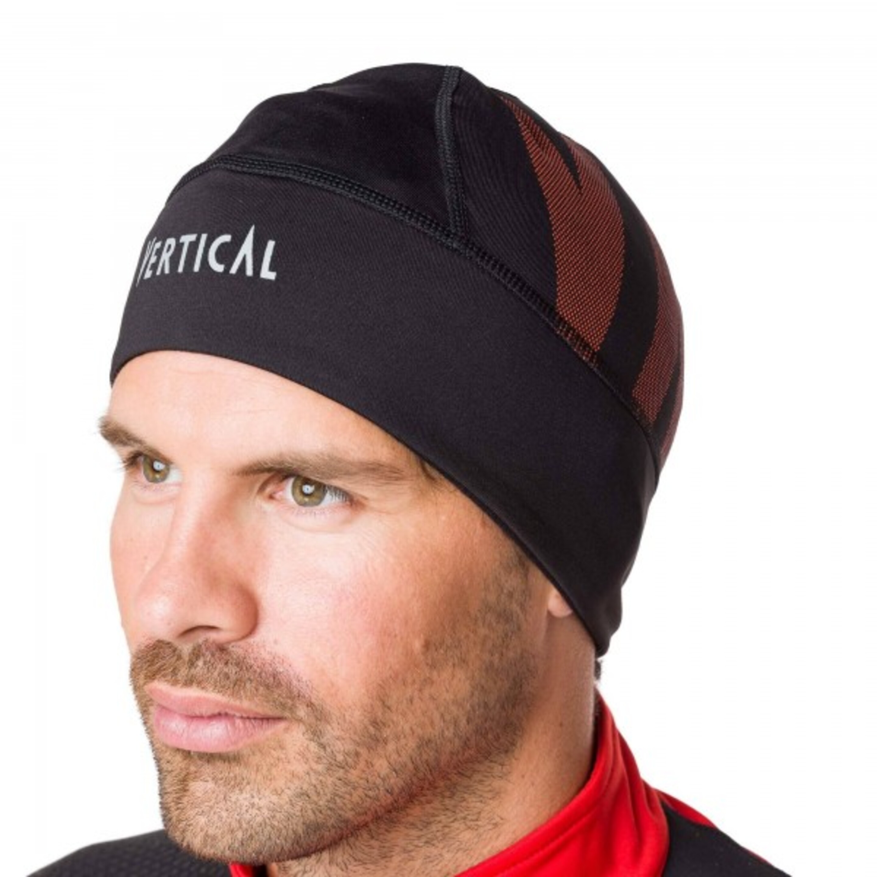 Gorro Vertical Negro