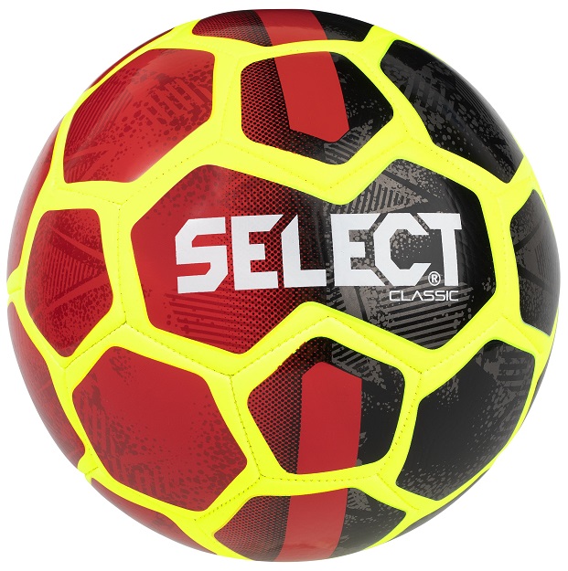 Balón Fútbol Select Classic