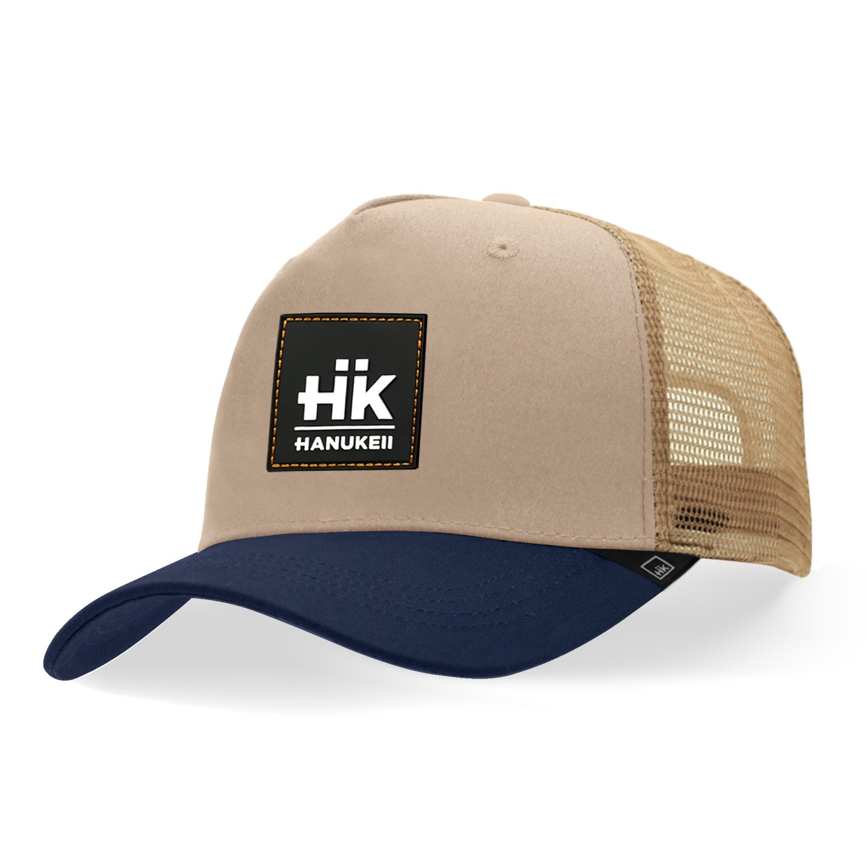 Gorra Trucker  Hanukeii Barefoot