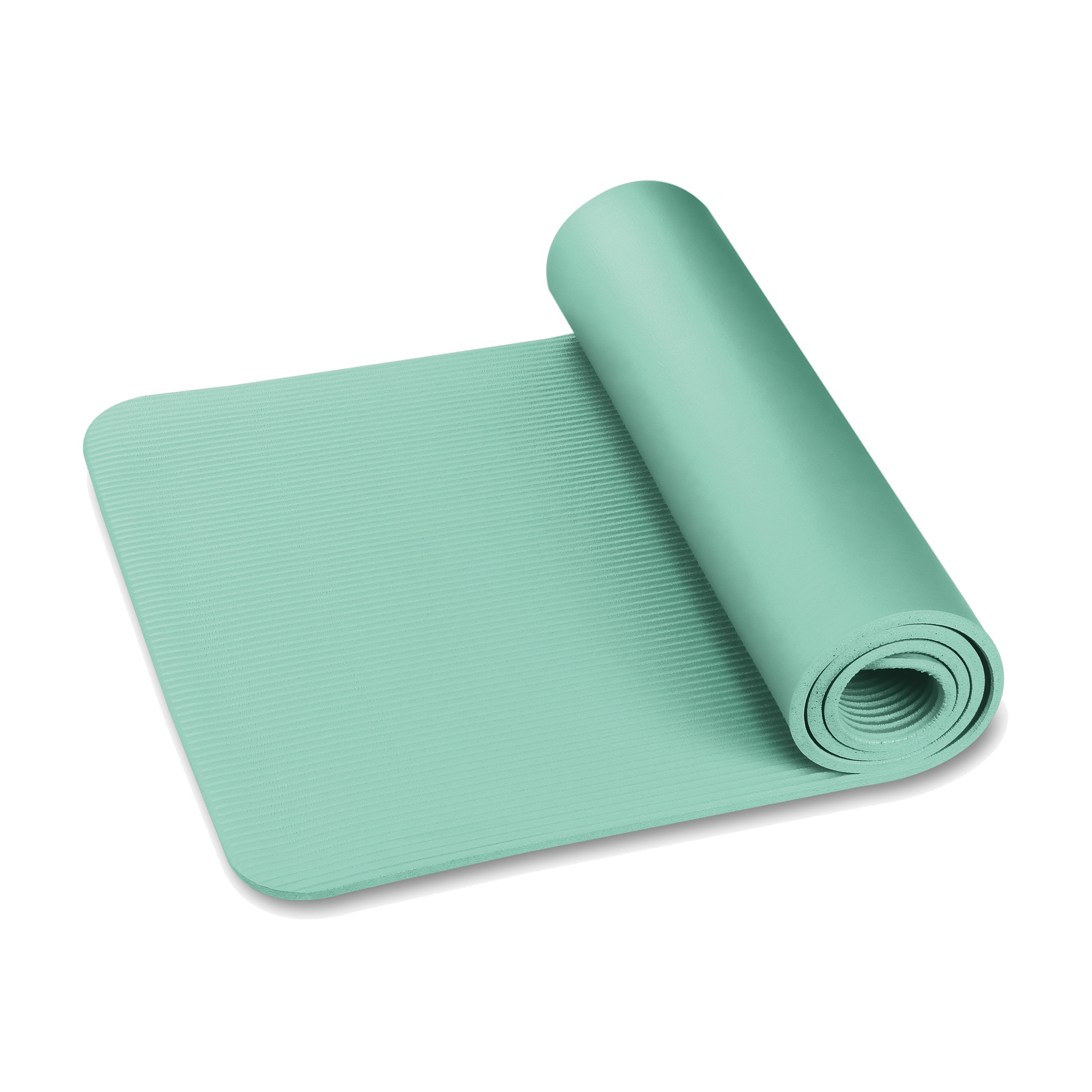 Esterilla De Yoga Y Fitness Nbr Indigo 173 * 61 * 1,5 Cm