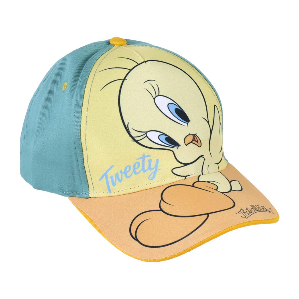 Gorra Looney Tunes