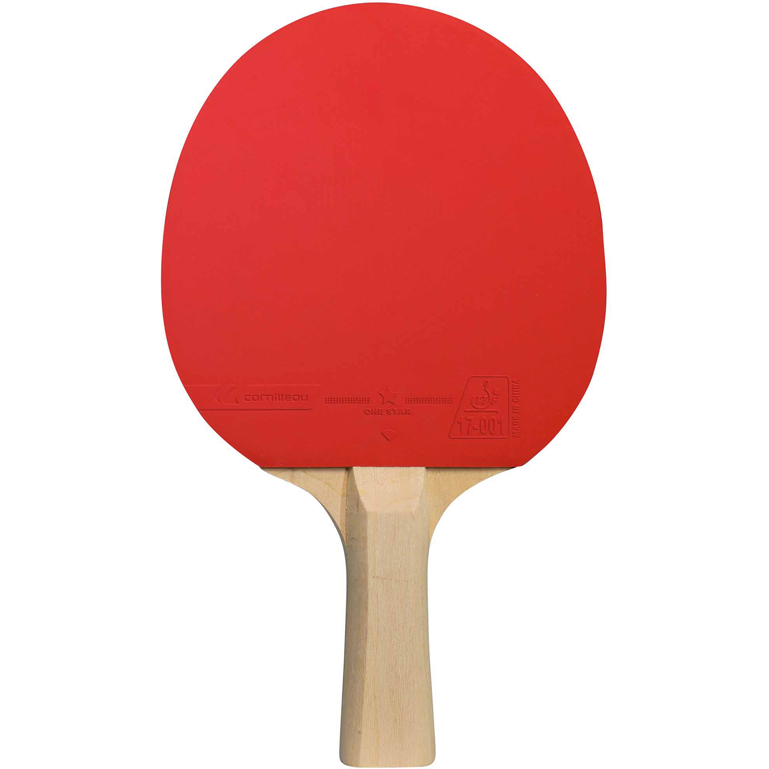 Raquete Ping Pong Cornilleau Sport 100 | Sport Zone MKP