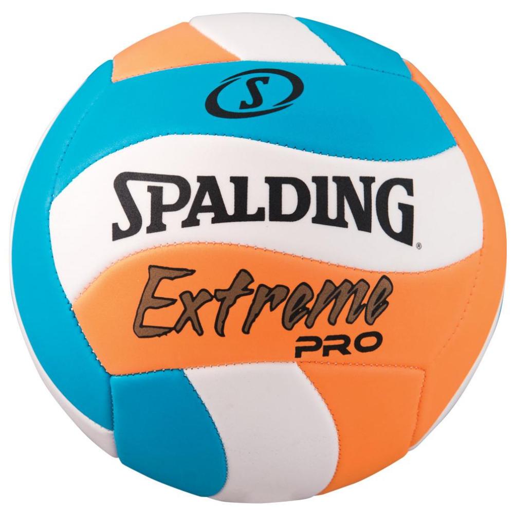 Balón De Voleibol Spalding Extreme Pro - azul - 