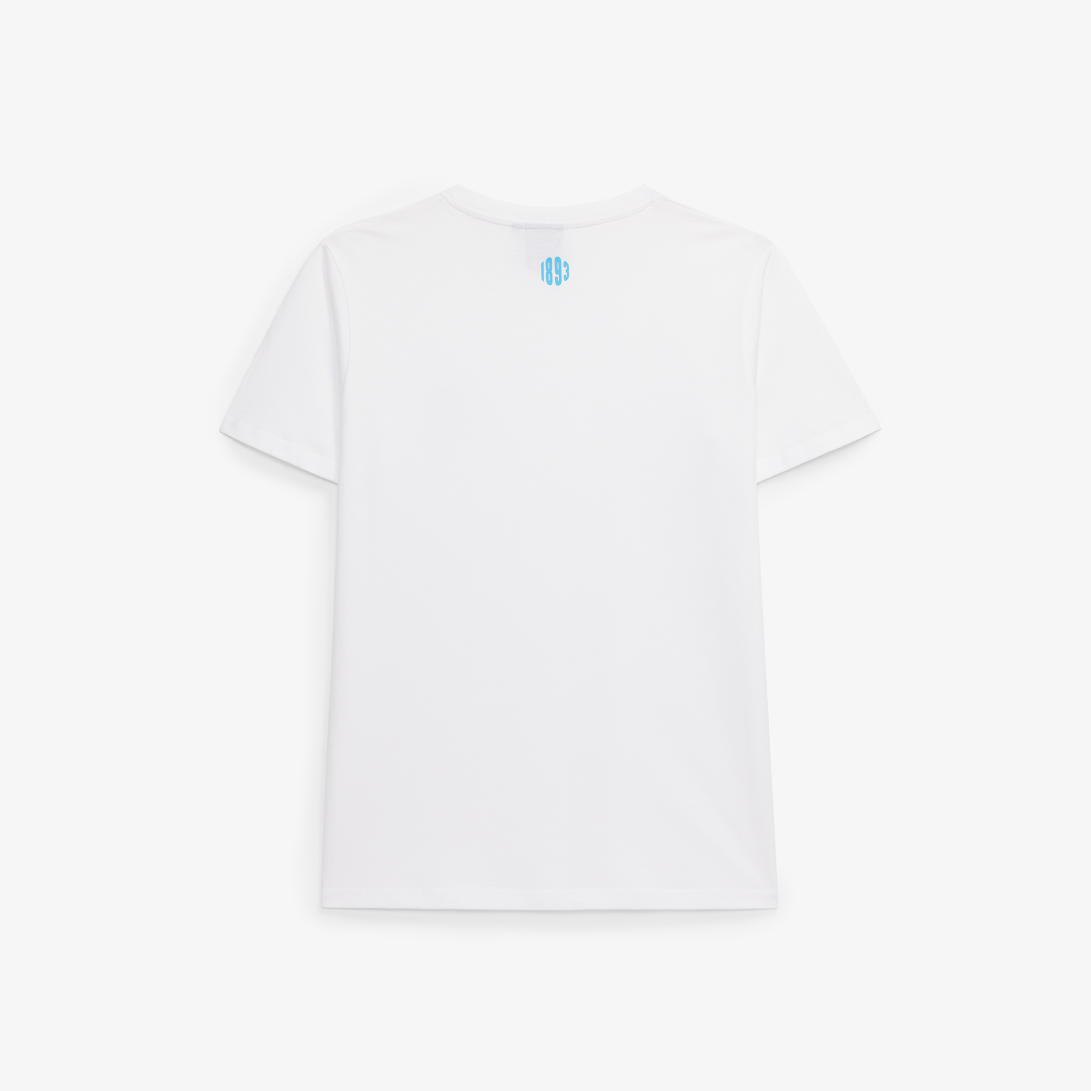 Camiseta Fc Porto Blanca Essentials