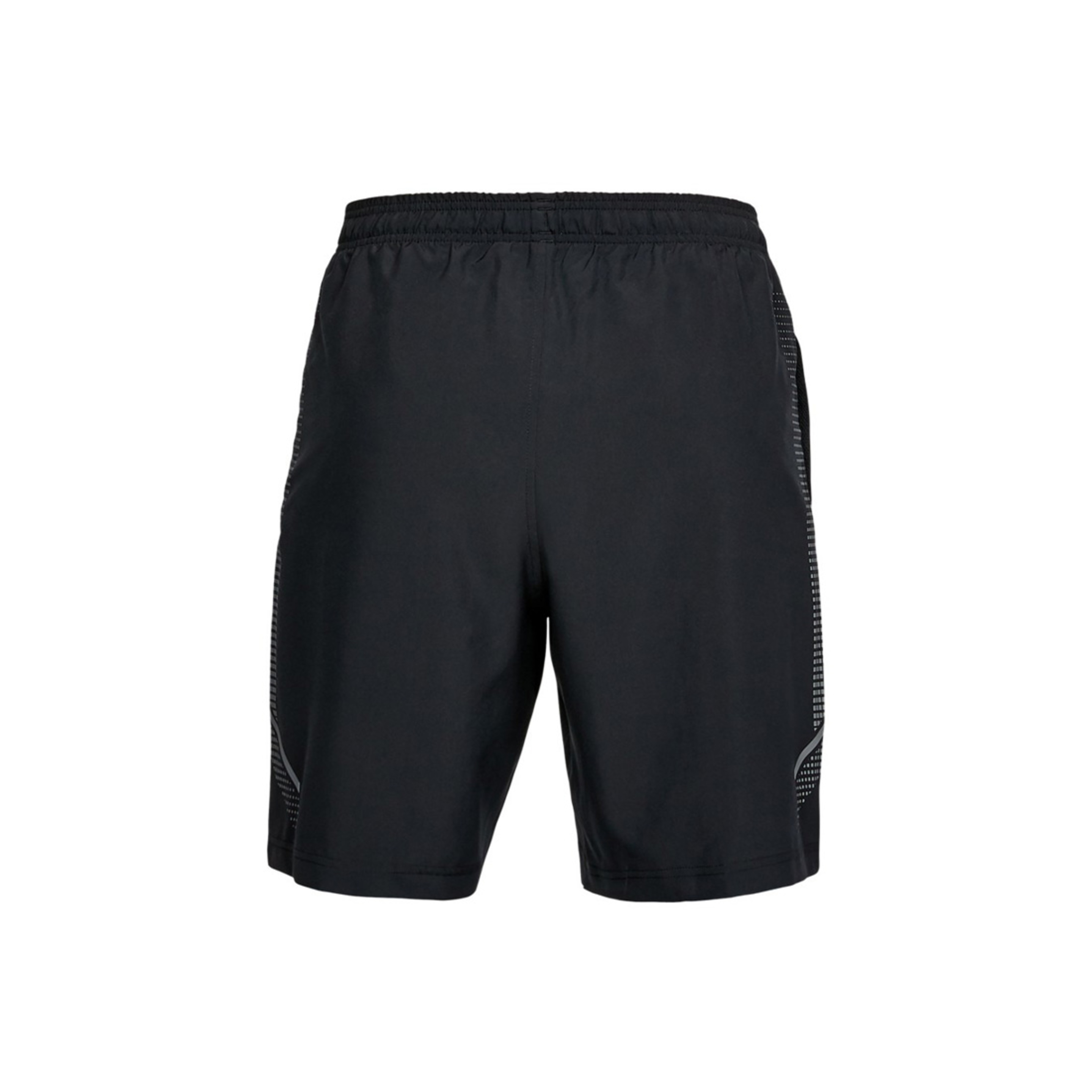 Pantalón Corto Under Armour Woven Graphic Short 8'' 1309651-001