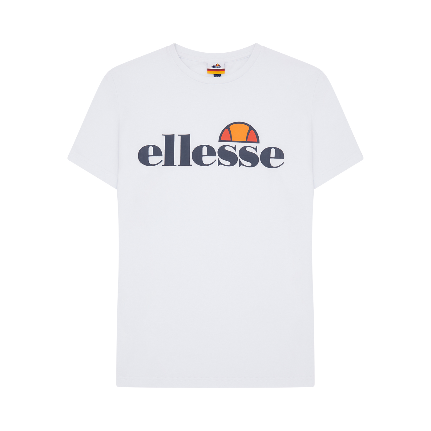 T-shirt Ellesse Corte Confortável