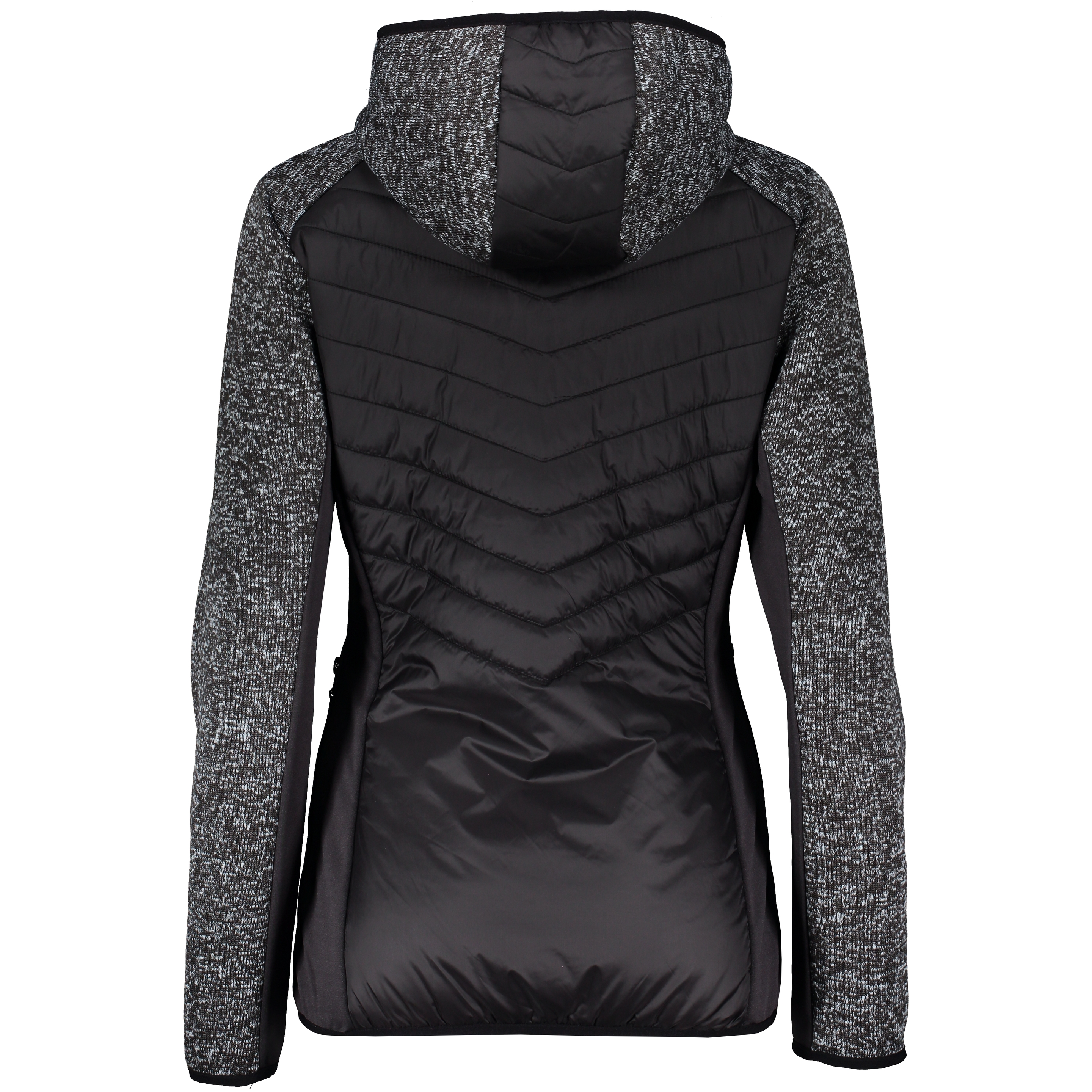 Chaqueta Hibrida Gts Mujer