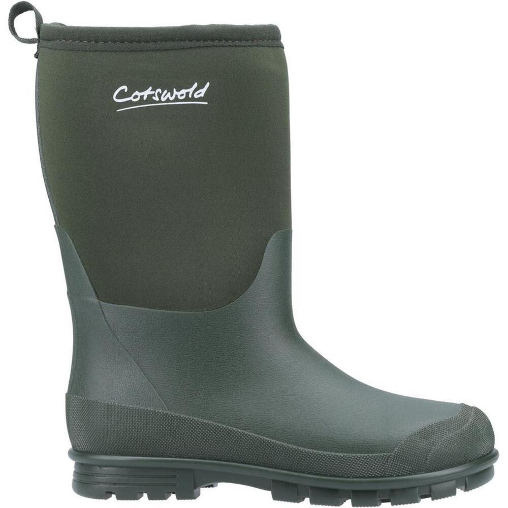 Botas De Agua De Neoprenos Cotswold Hilly