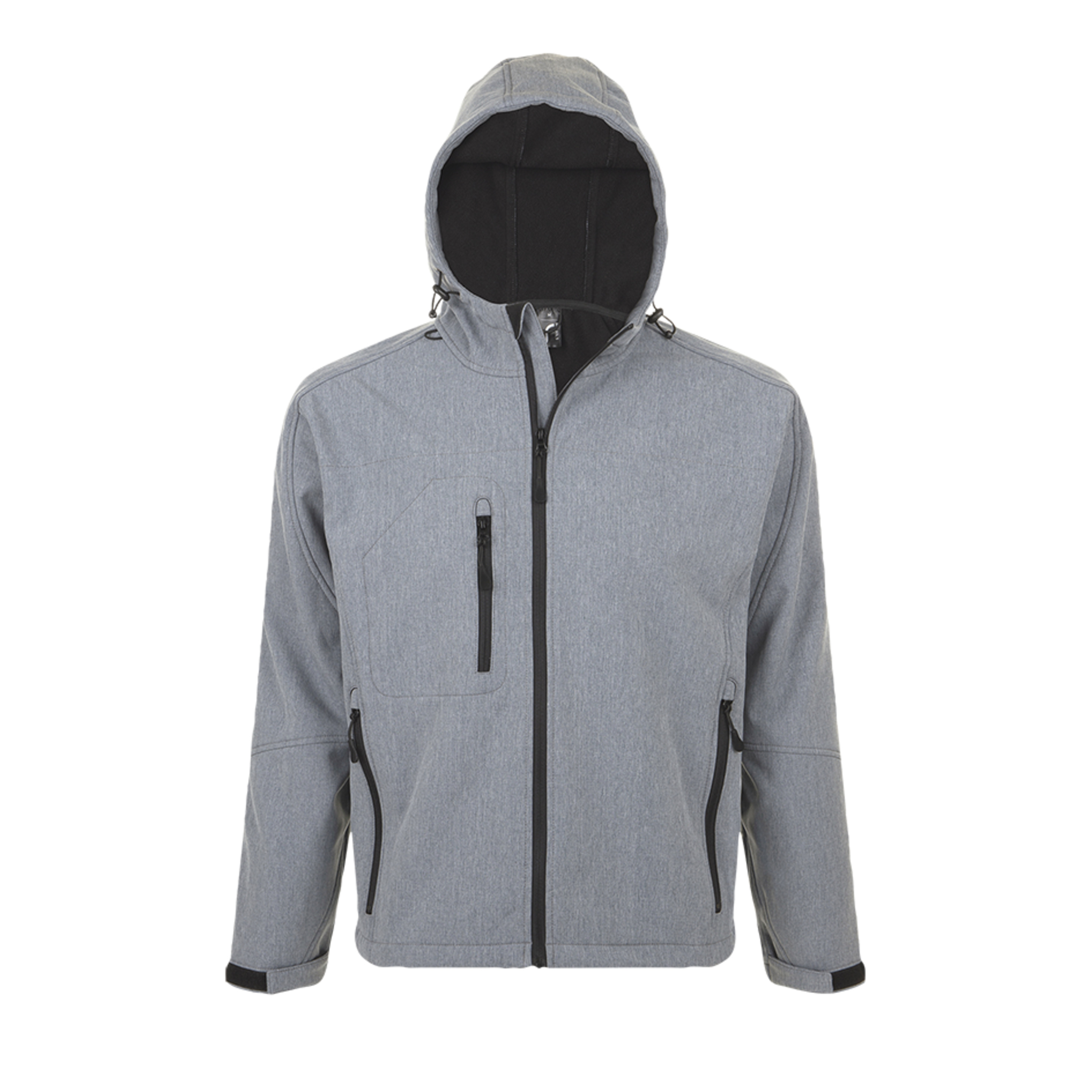 Chaqueta Softshell Sols Replay