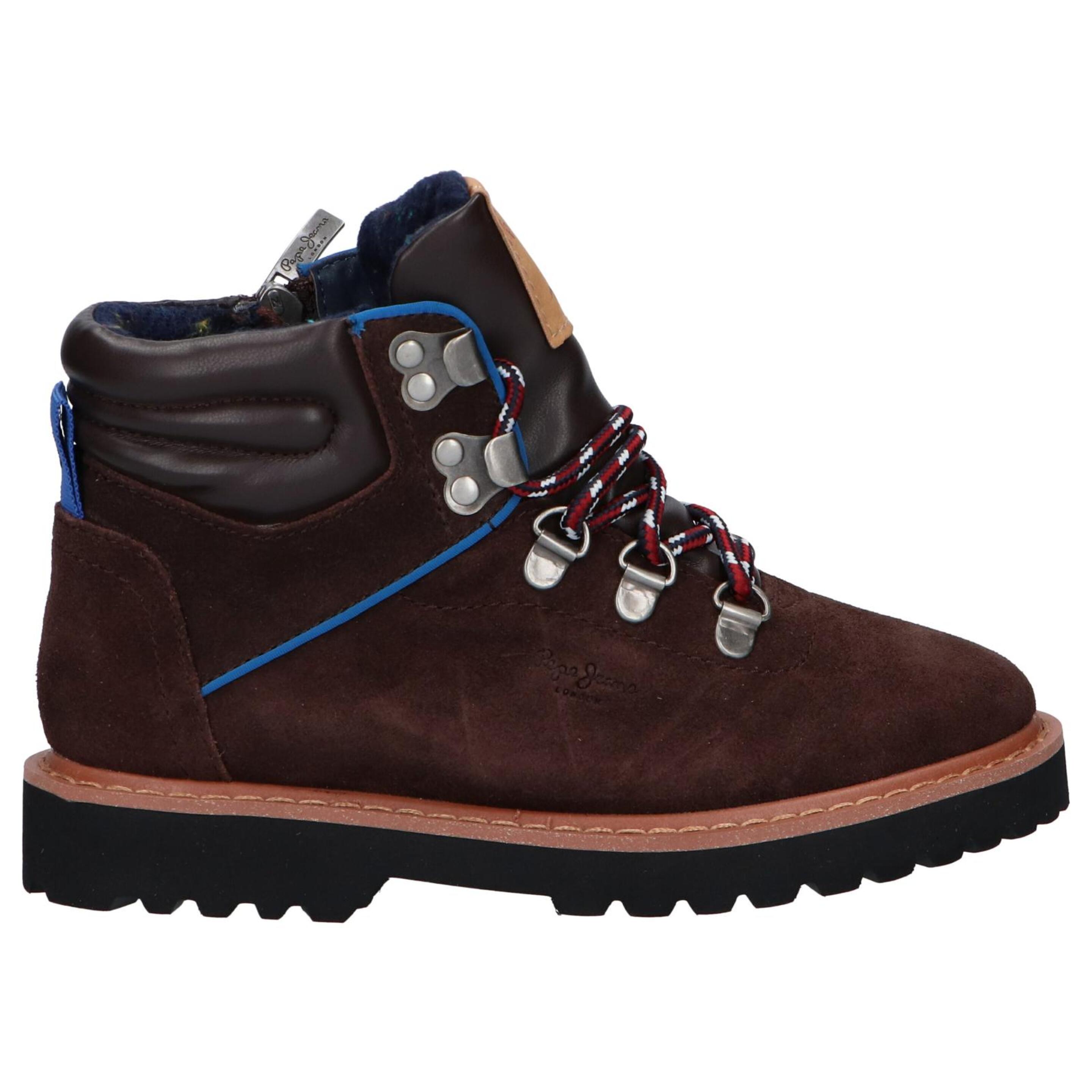 Botas Pepe Jeans Leia Mountain