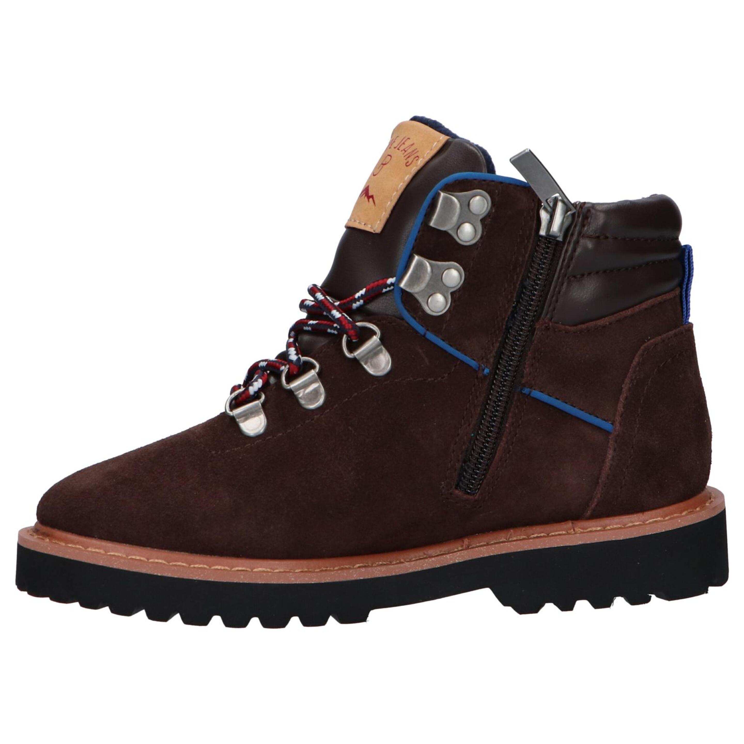 Botas Pepe Jeans Leia Mountain