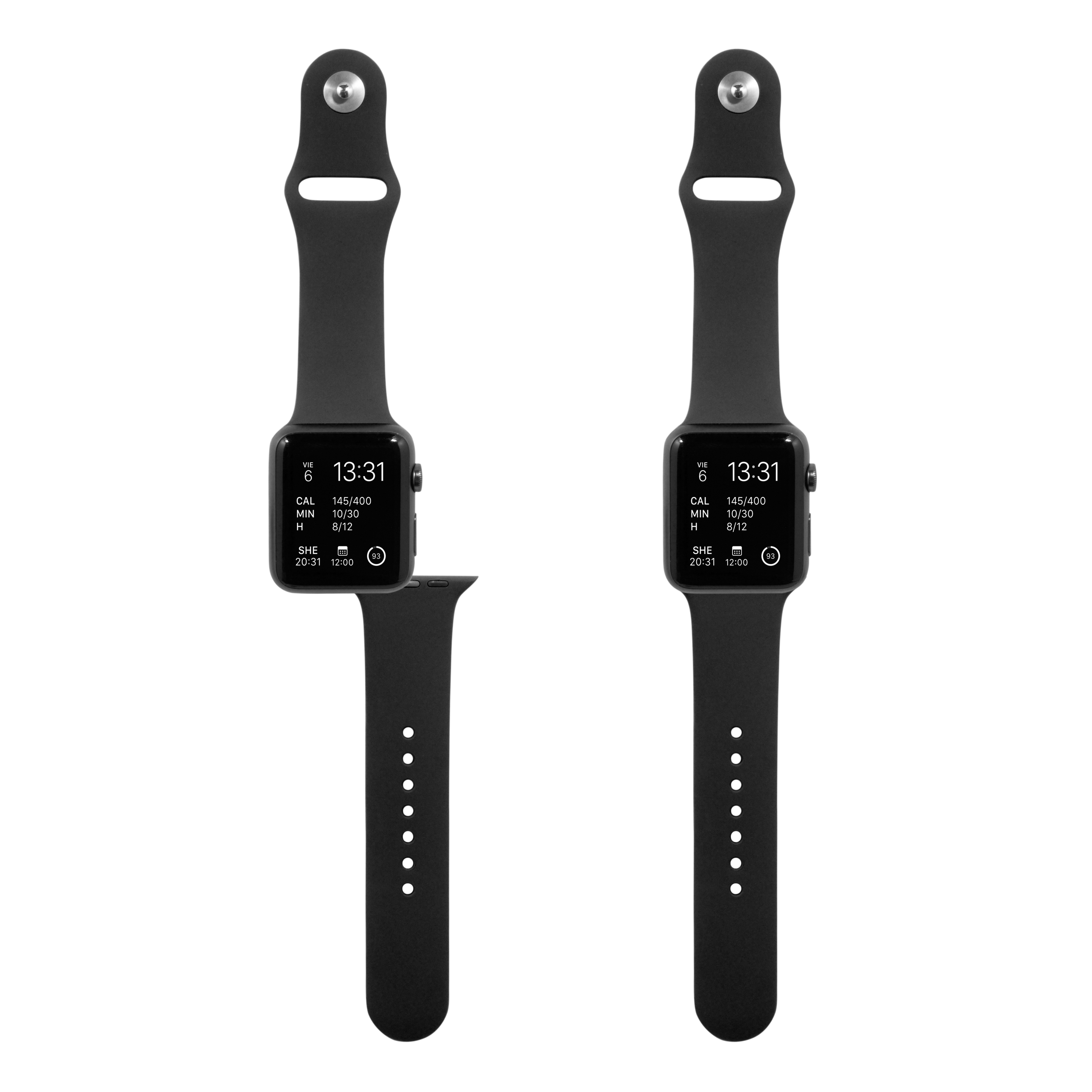 Correa Sport Para Apple Watch 42/44mm