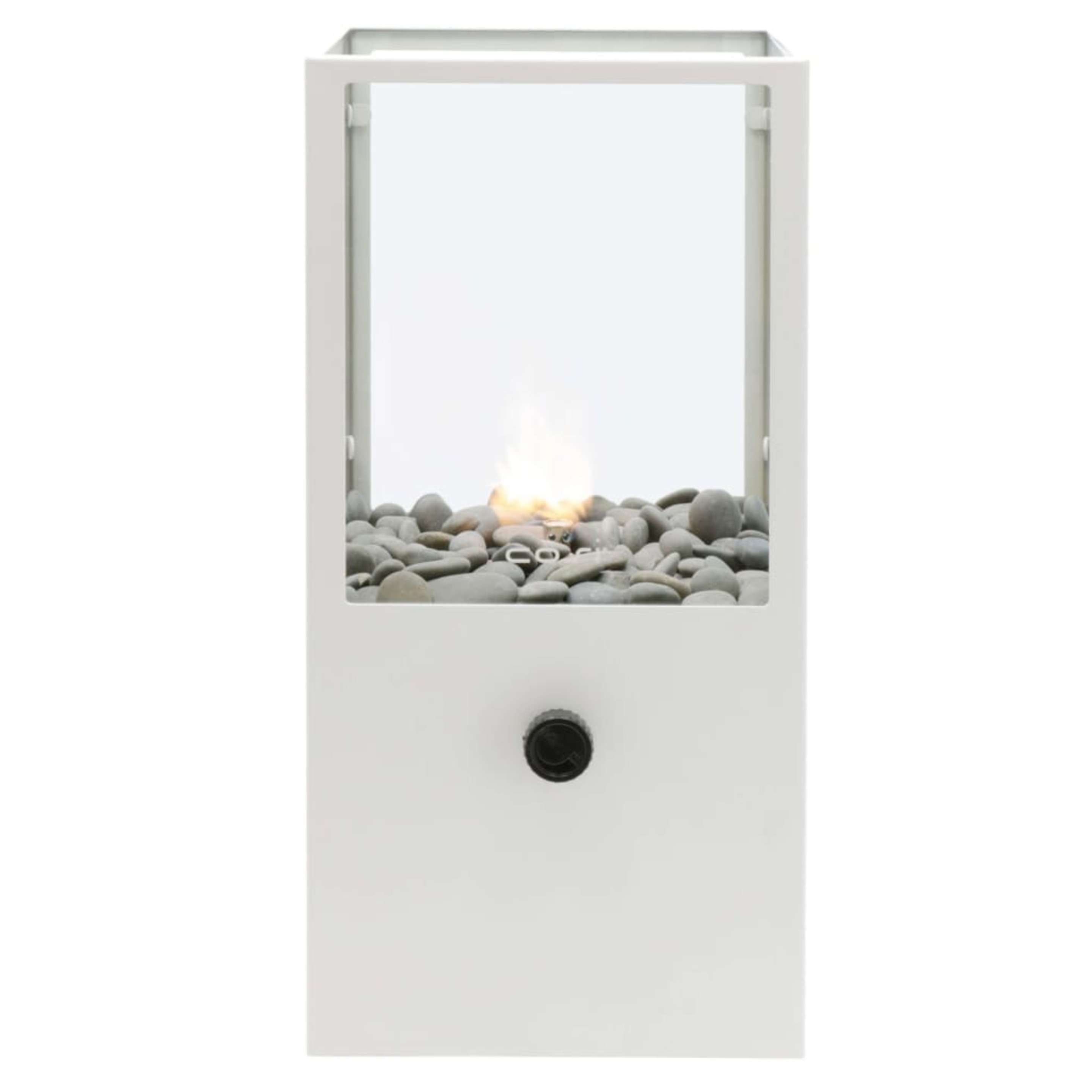 Cosi Farol De Gas Cosiscoop Dome Blanco