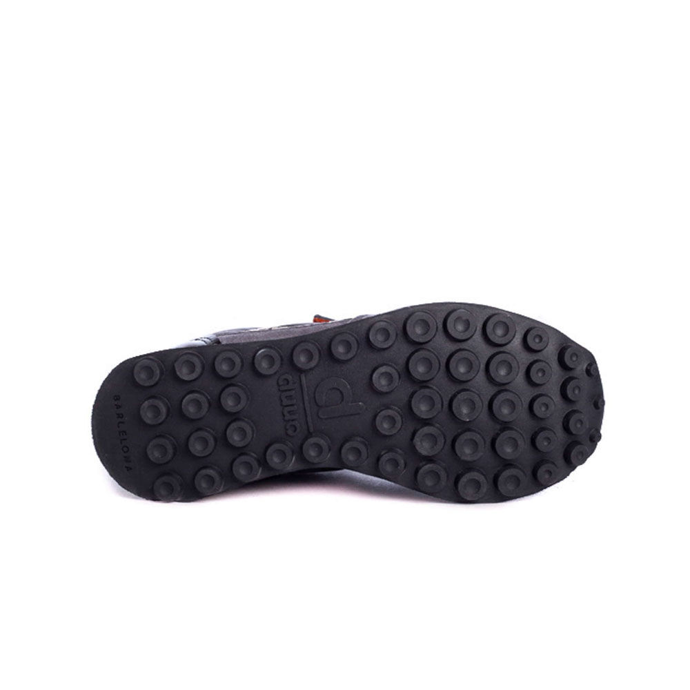 Sneaker Duuo Calma Kid Velcro - Zapatillas De Moda Para Hombre  MKP
