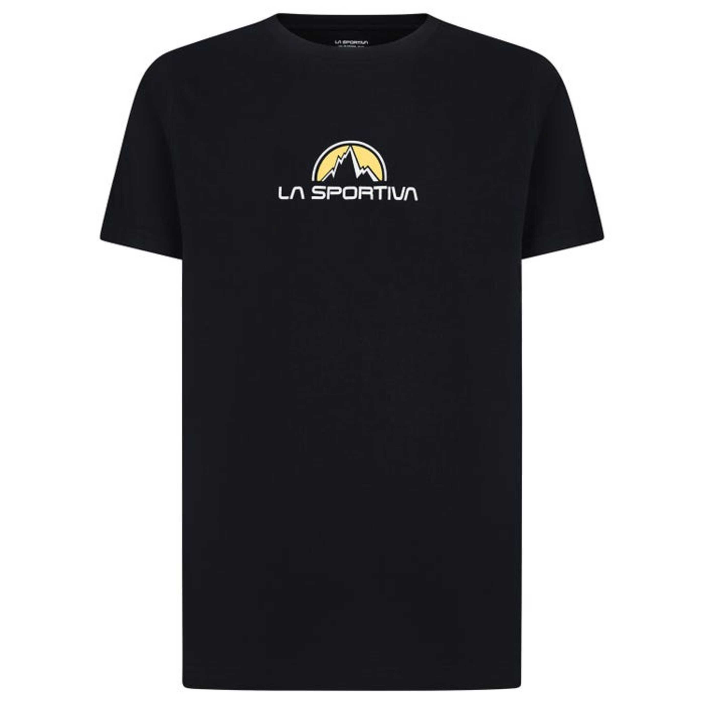 Camiseta Brand Hombre La Sportiva