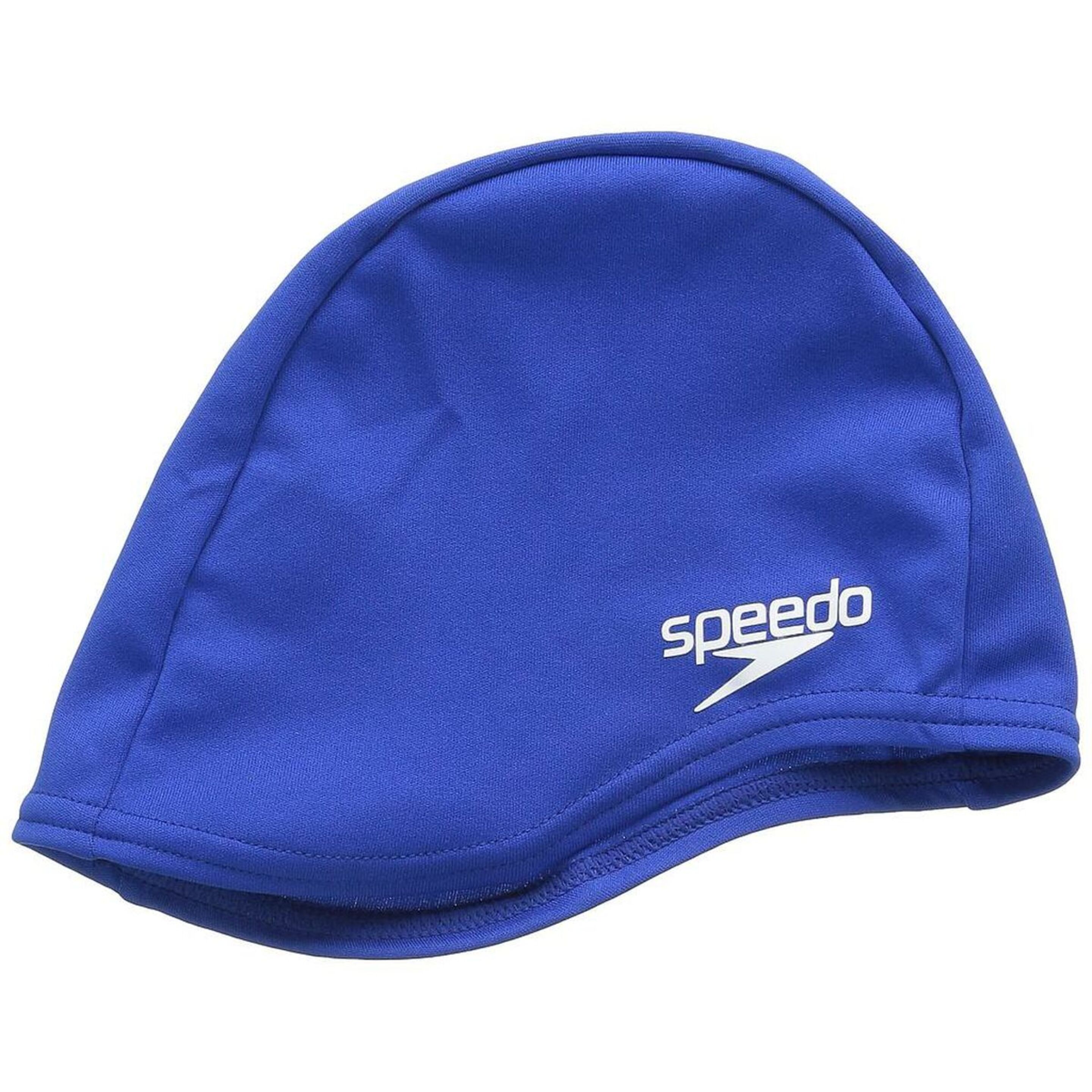 Gorro De Natación Cap 8 Speedo 710080000