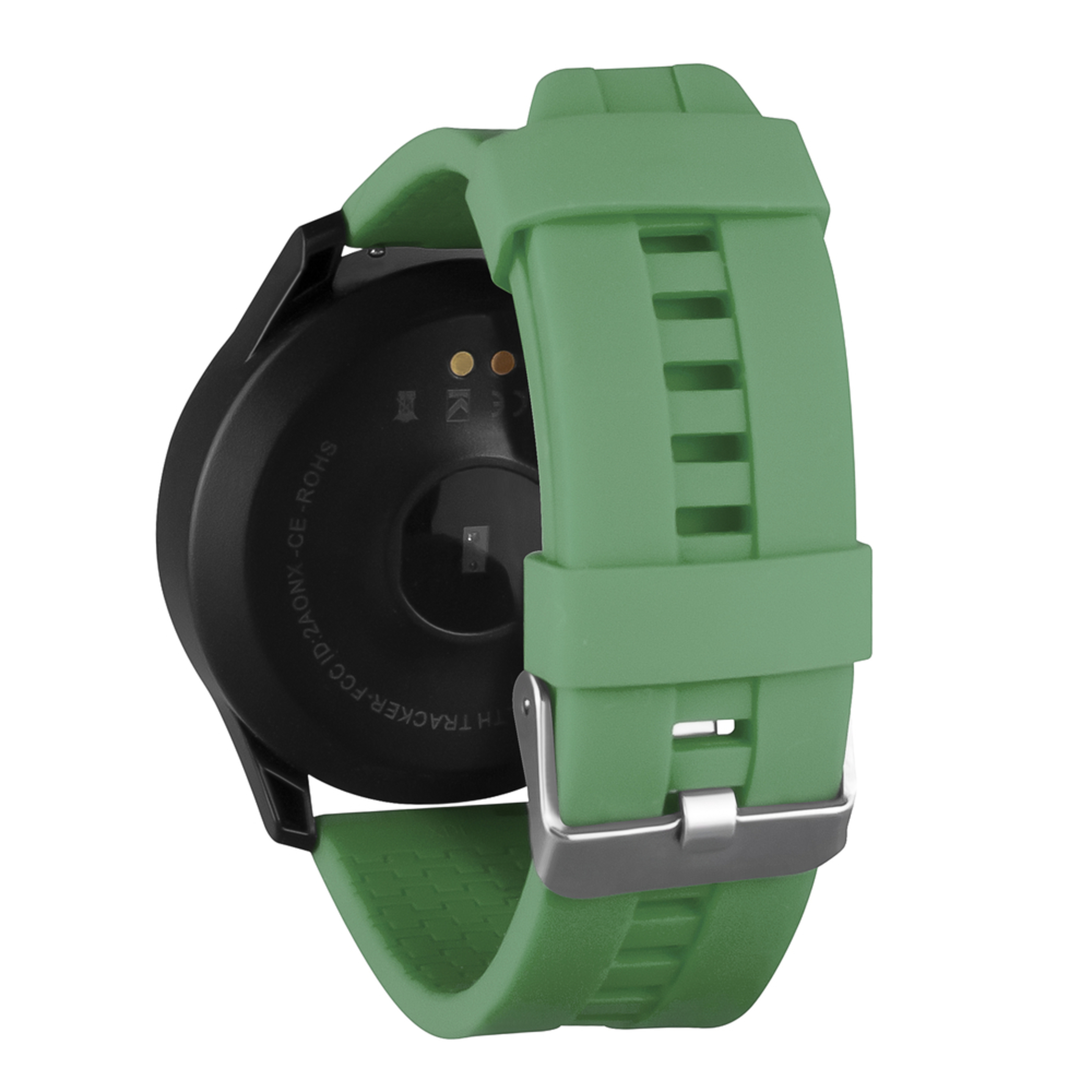 Smartwatch Smartek Sw-220 Green