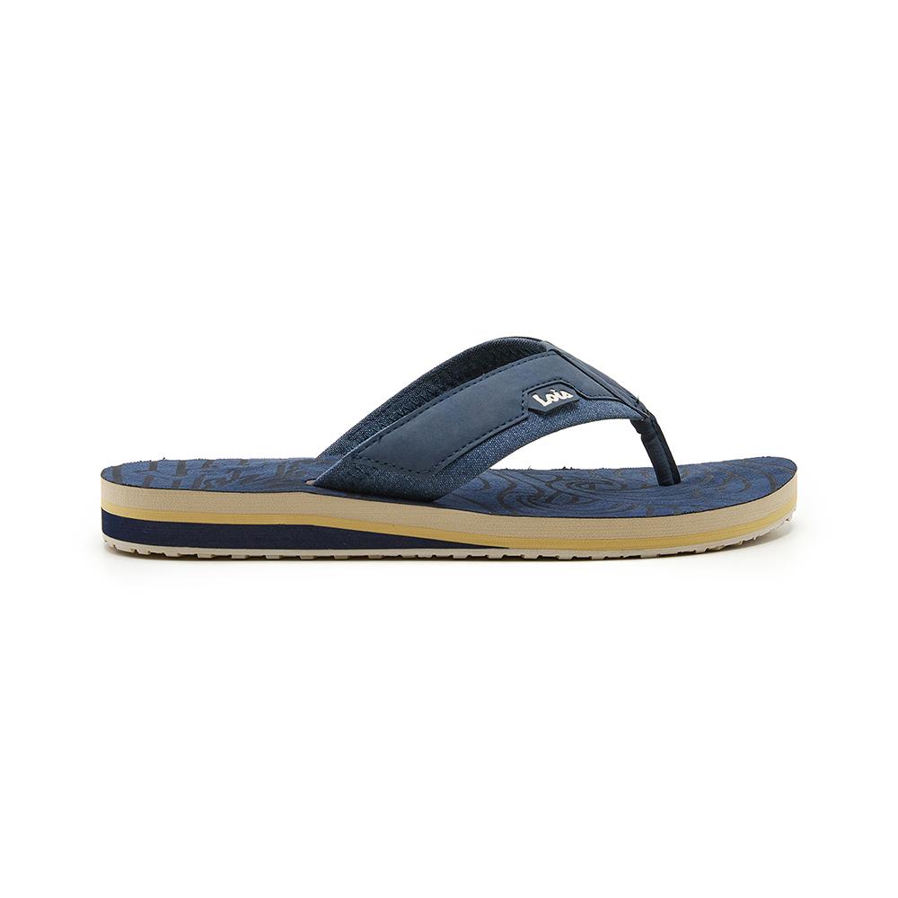 Sandalias Lois Casual Esclava 83097-107