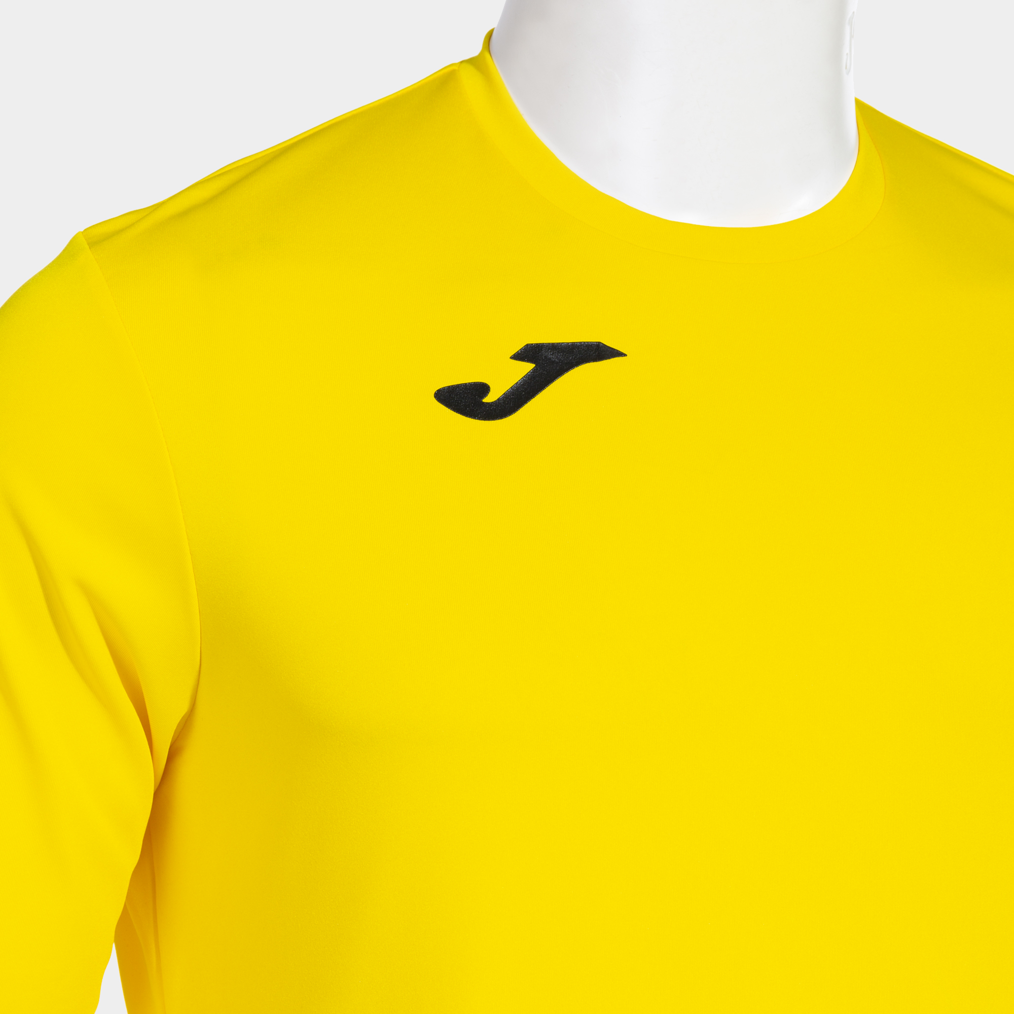 T-shirt Manga Comprida Joma Combi Amarelo - T-shirt manga comprida Homem | Sport Zone MKP