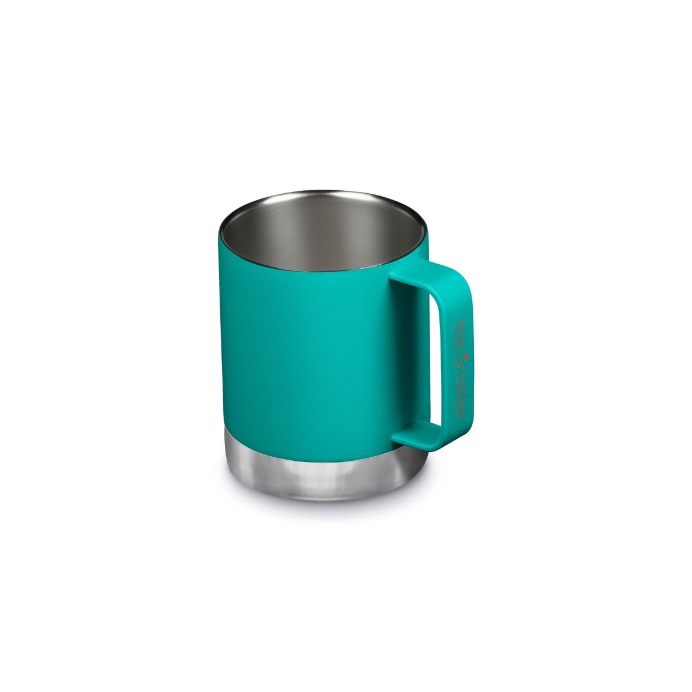 Taza Con Aislamiento Al Vacío Klean Kanteen Camp Mug De 12oz Tumbler Lid