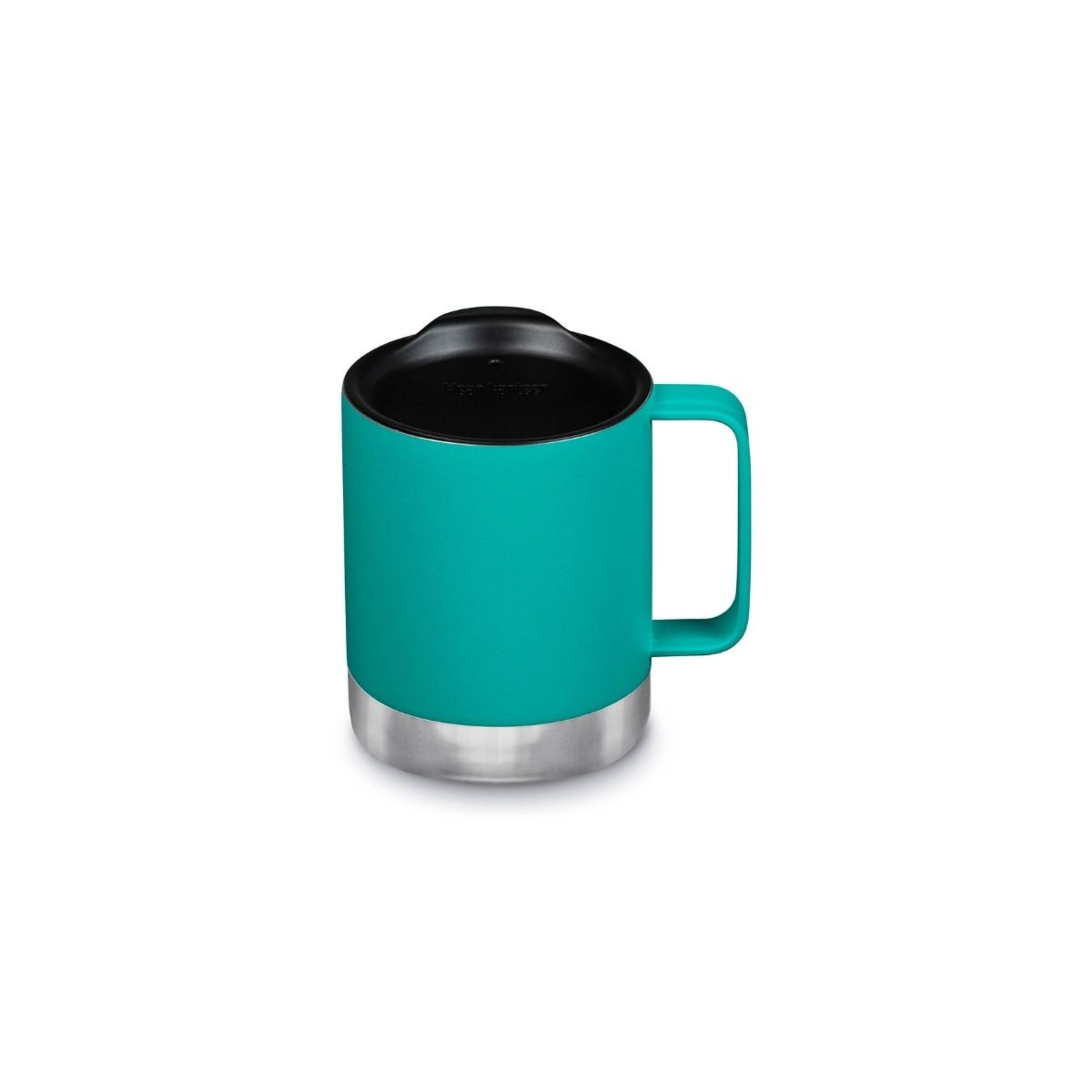 Taza Con Aislamiento Al Vacío Klean Kanteen Camp Mug De 12oz Tumbler Lid