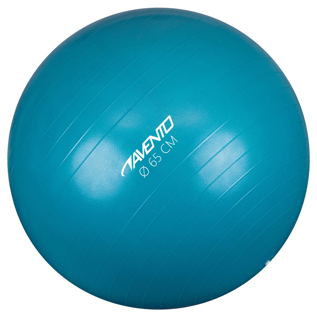 Avento Pelota De Fitness 65 Cm Diámetro