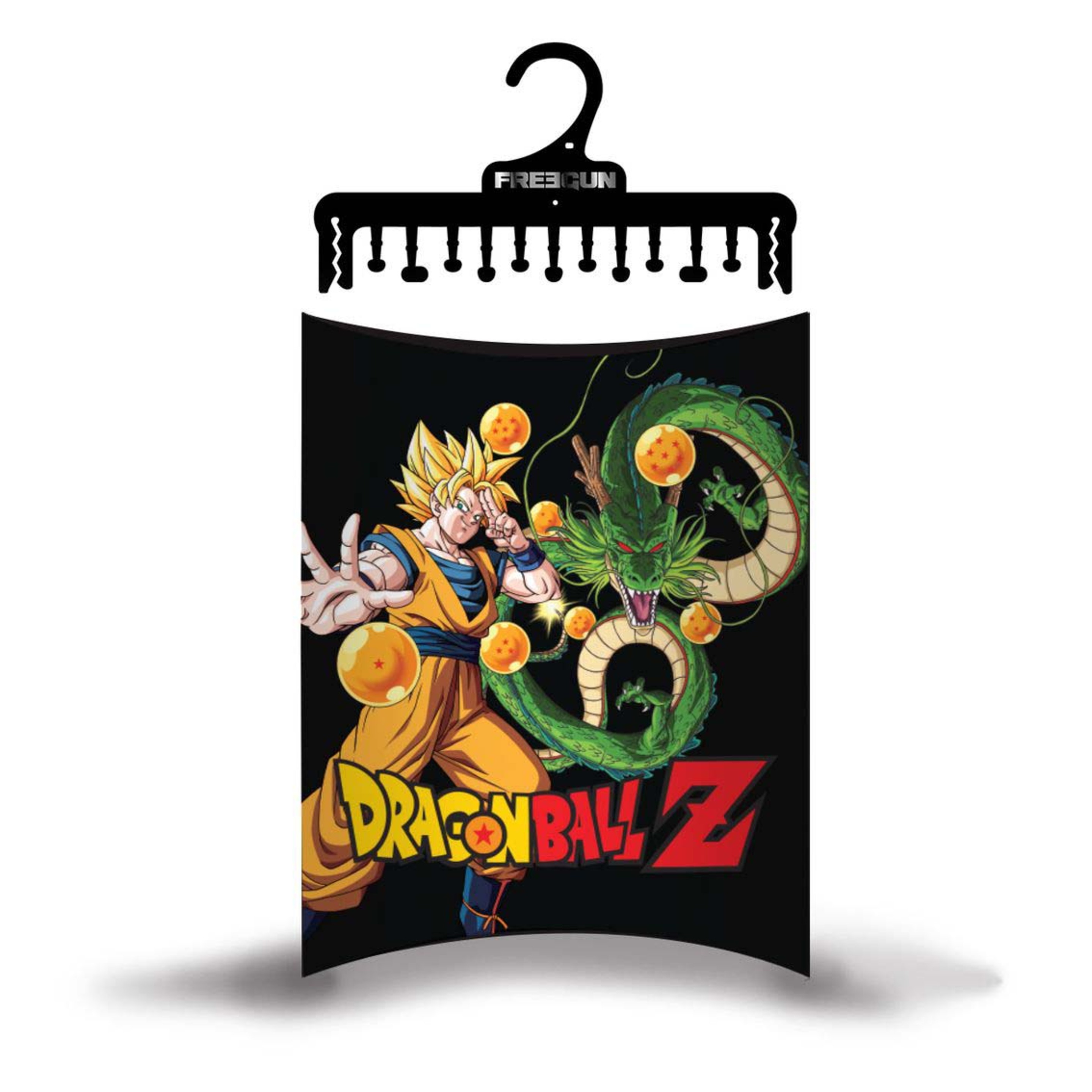 Cuecas Freegun Dragon Ball - Multicor - 0 | Sport Zone MKP