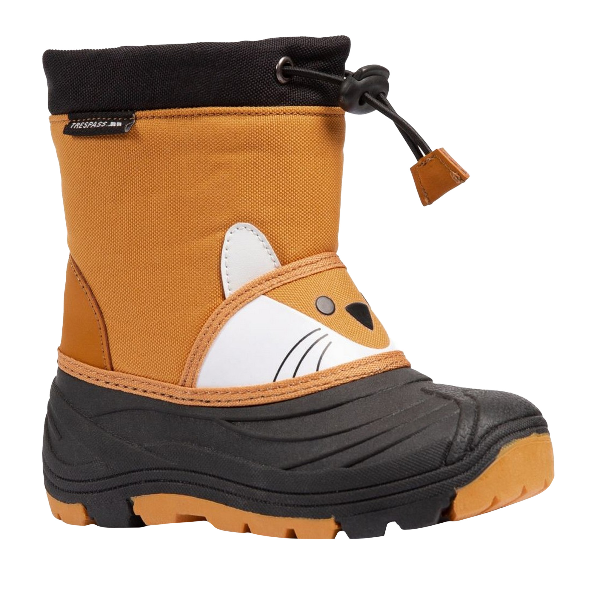 /kids Snow Boots Trespass Koda