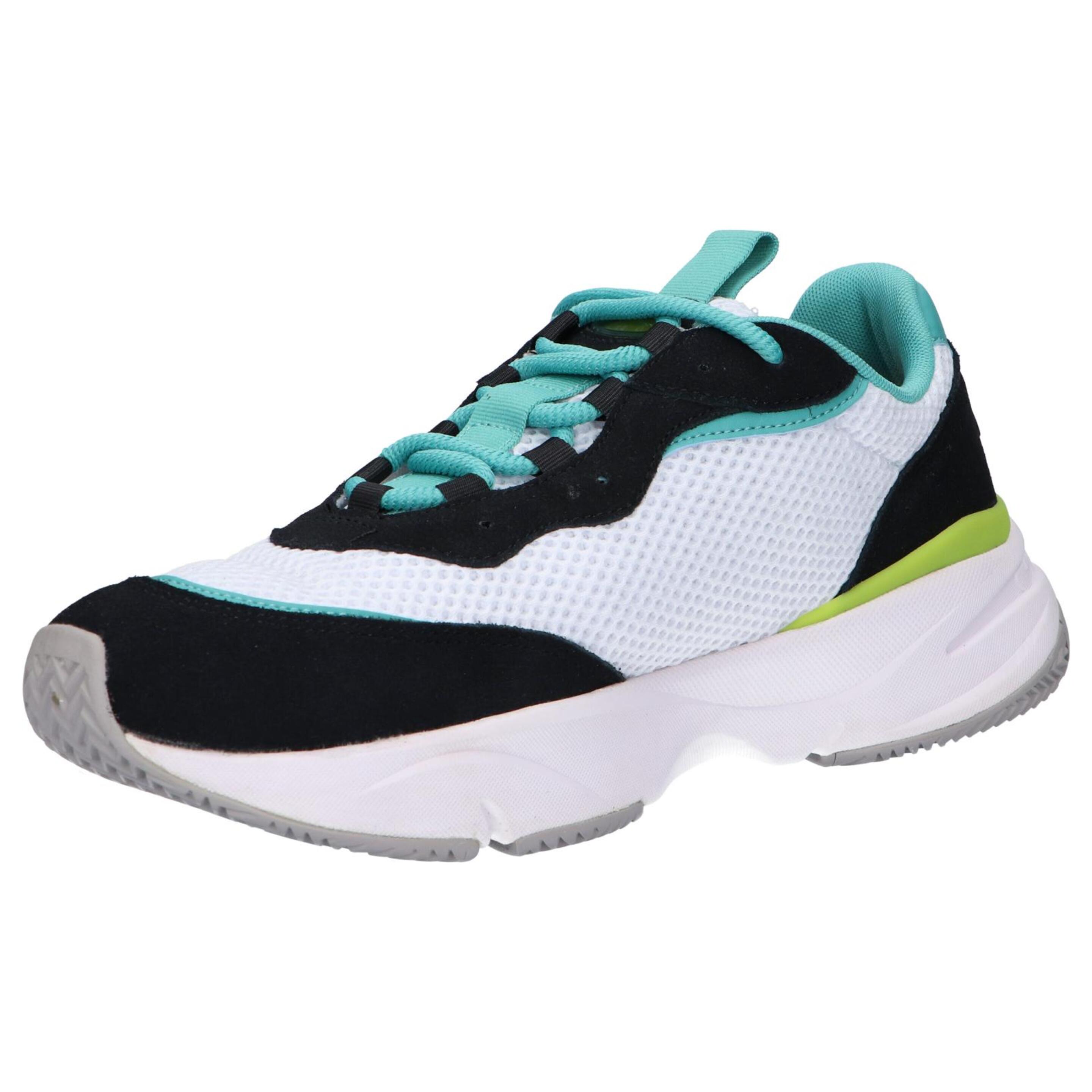 Zapatillas Deporte Ellesse 610244 Massello Text Am