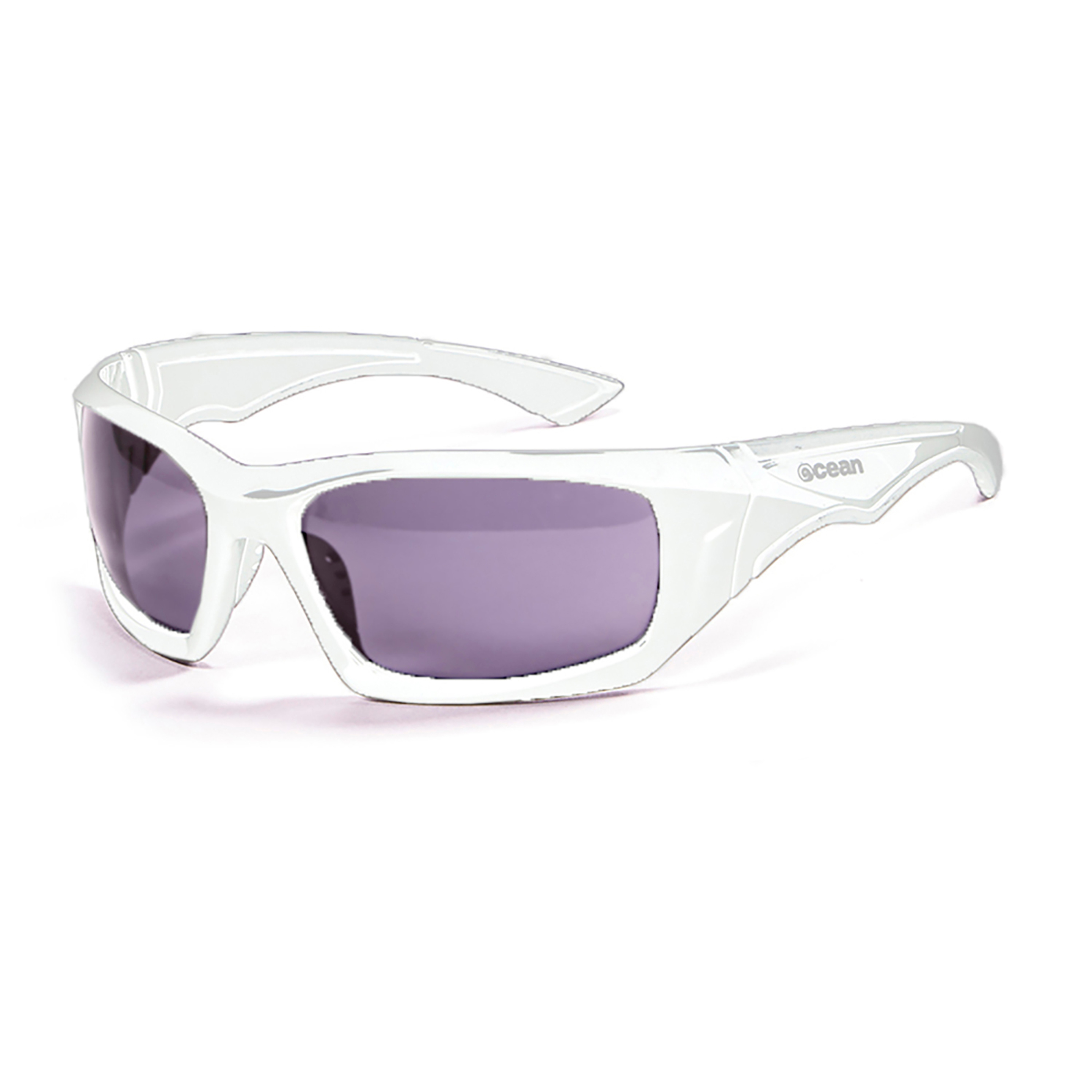 Óculos De Sol Técnicos Antigua Ocean Sunglasses - Branco | Sport Zone MKP
