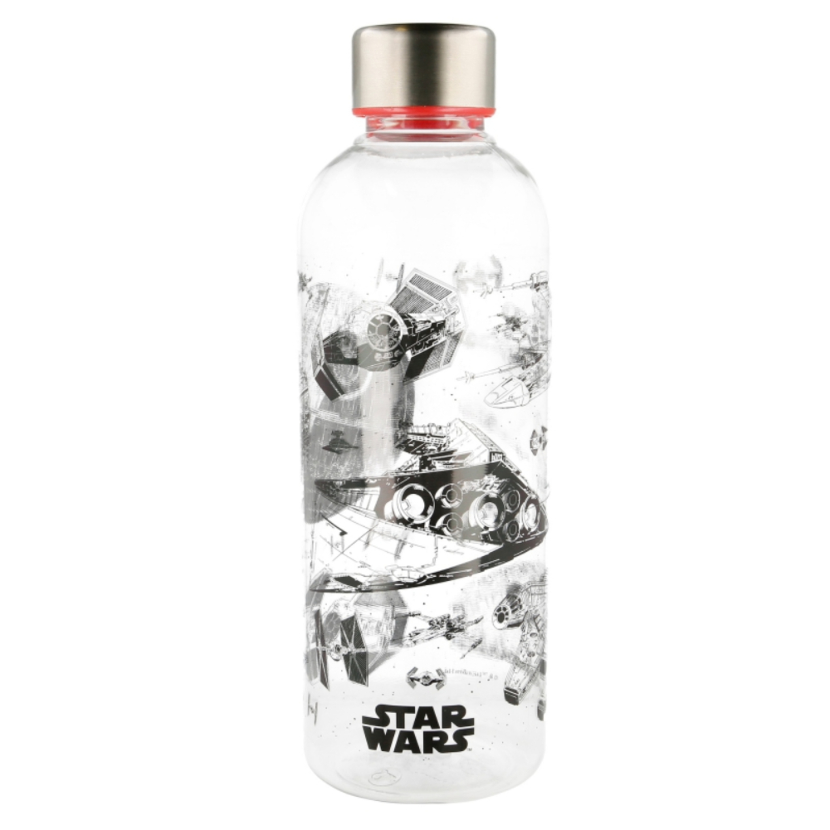 Star Wars 850 Ml Garrafa