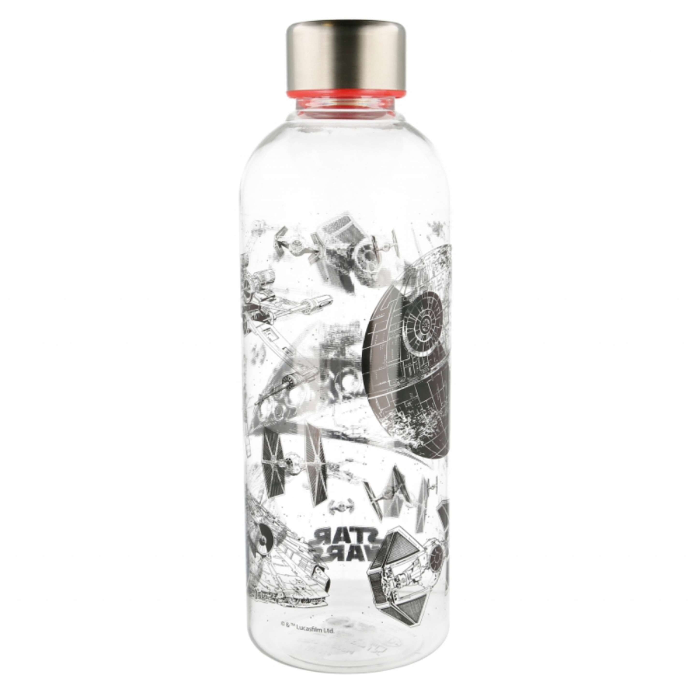 Star Wars 850 Ml Garrafa