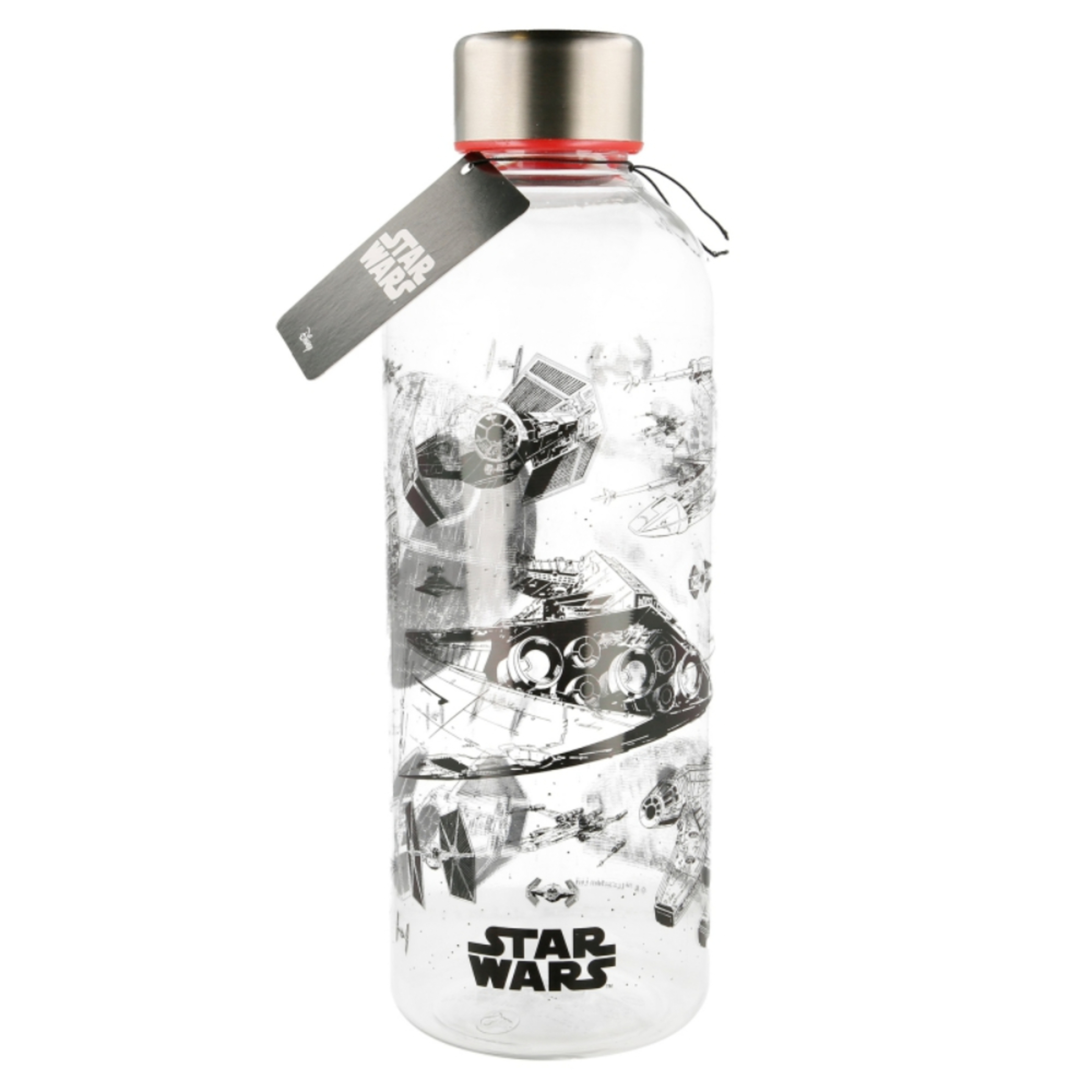 Star Wars 850 Ml Garrafa