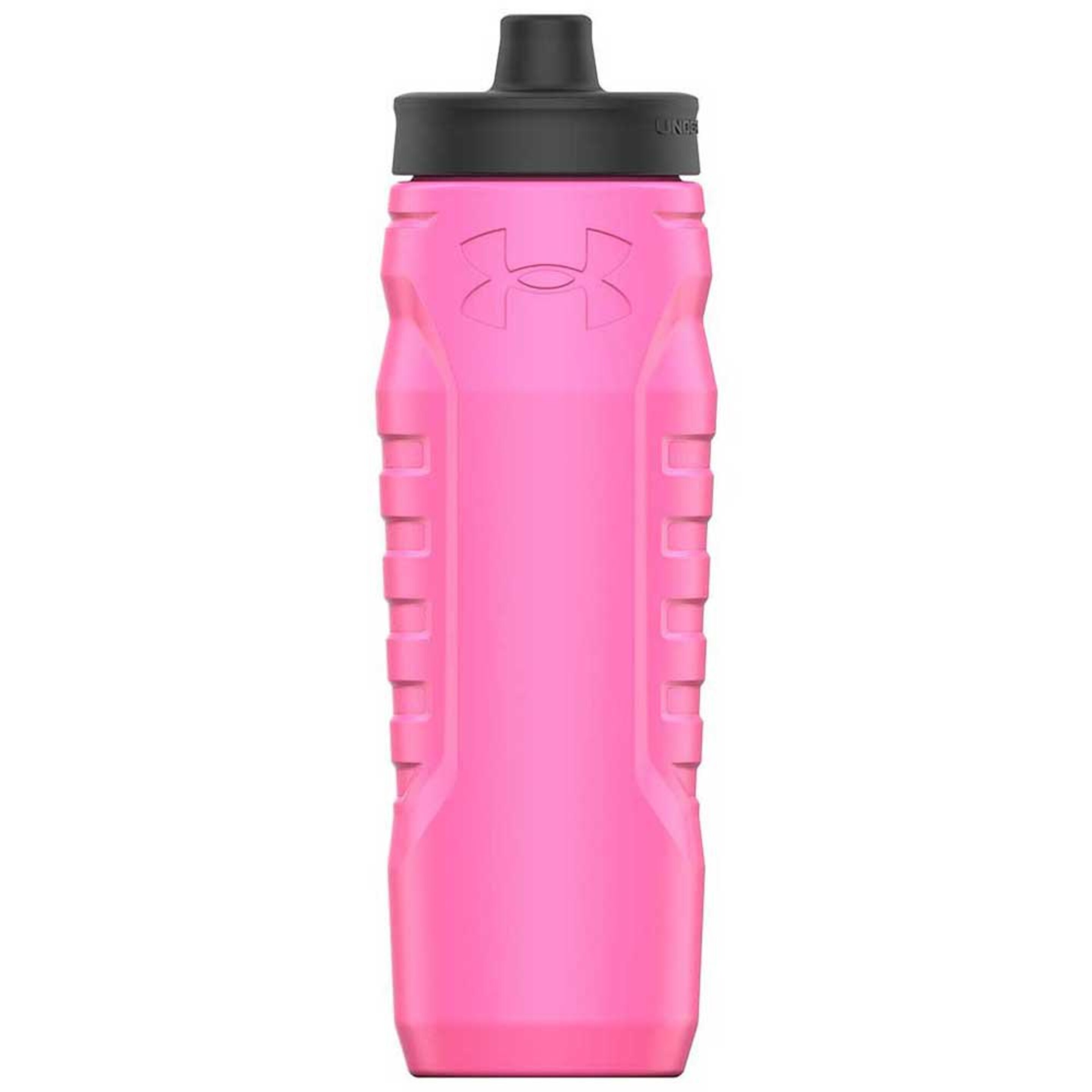Botella Under Armour Sideline Squeeze 950ml - rosa - 