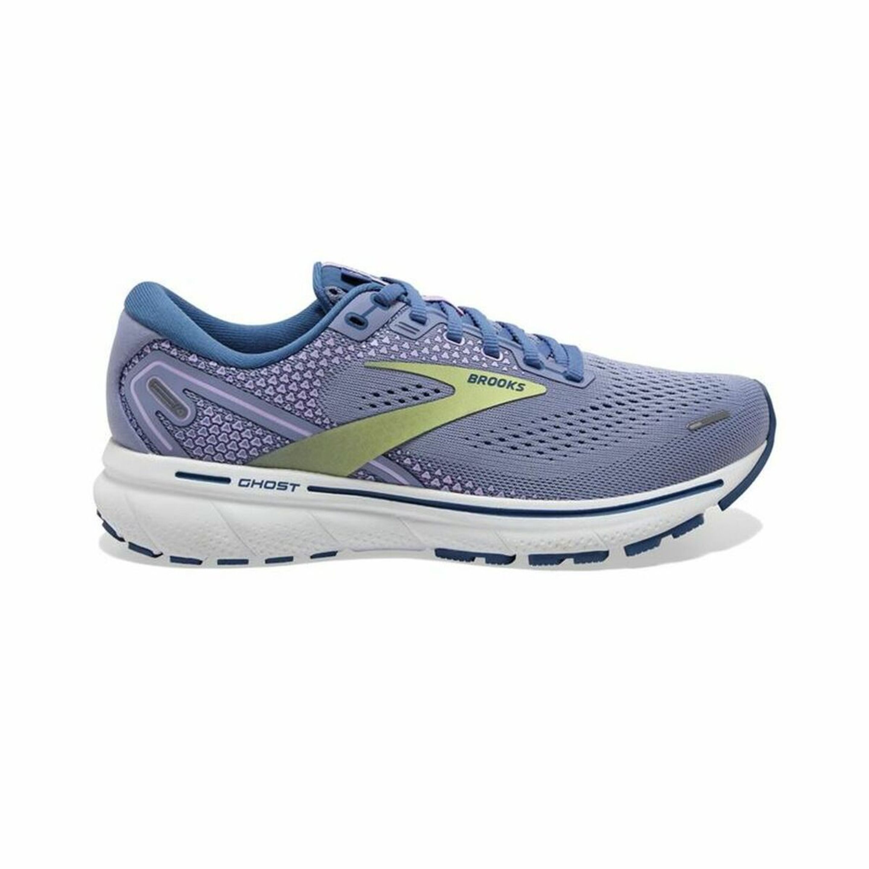 Zapatillas De Running Brooks Ghost 14