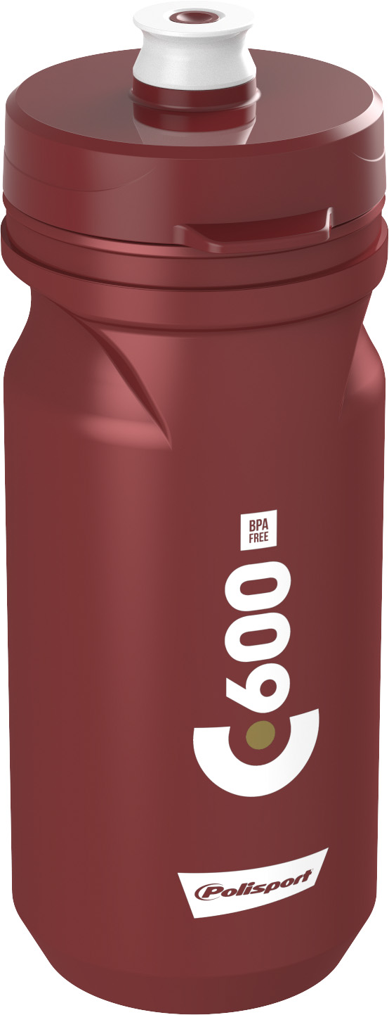 Garrafa Polisport C600 600 Ml