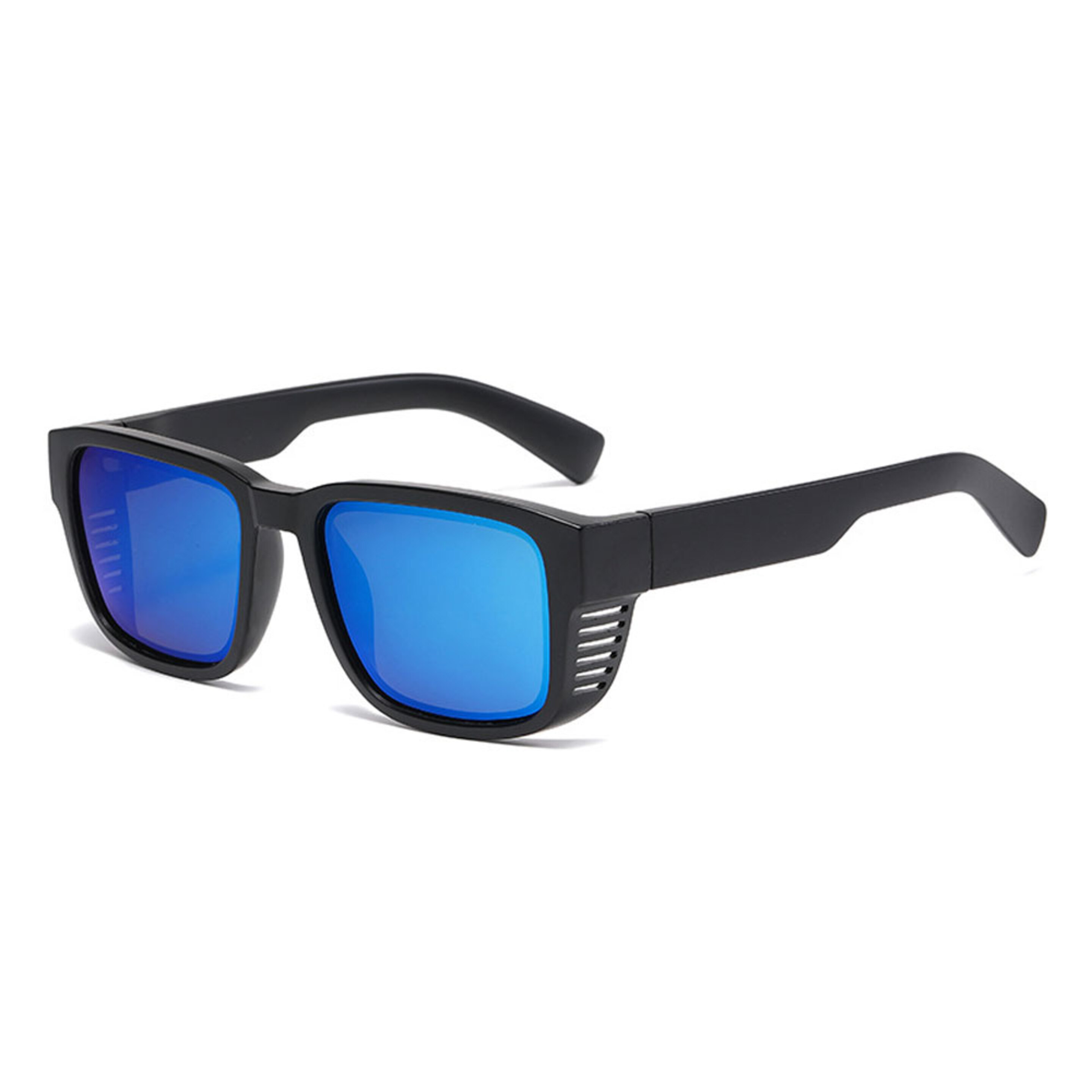 Gafas De Sol Sexton | High Mountain - negro-azul - 