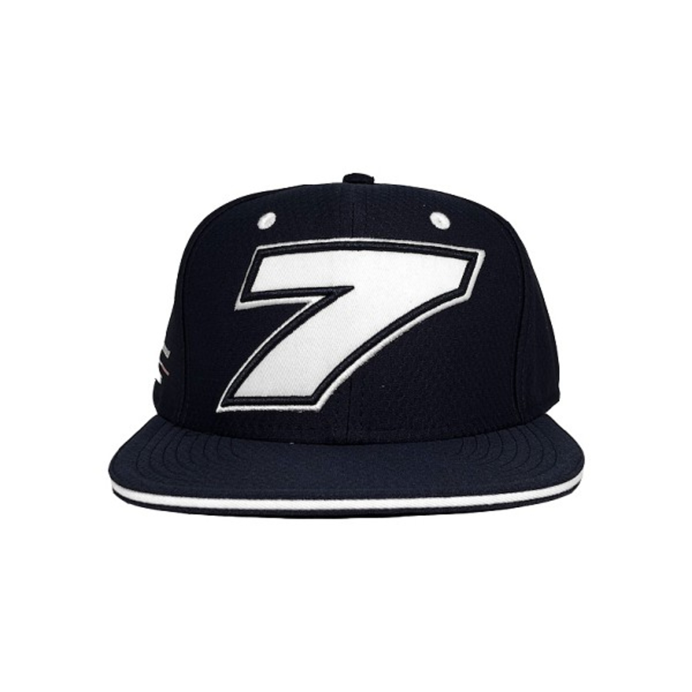 Gorra Alfa Romeo Kimi Iceman Azul