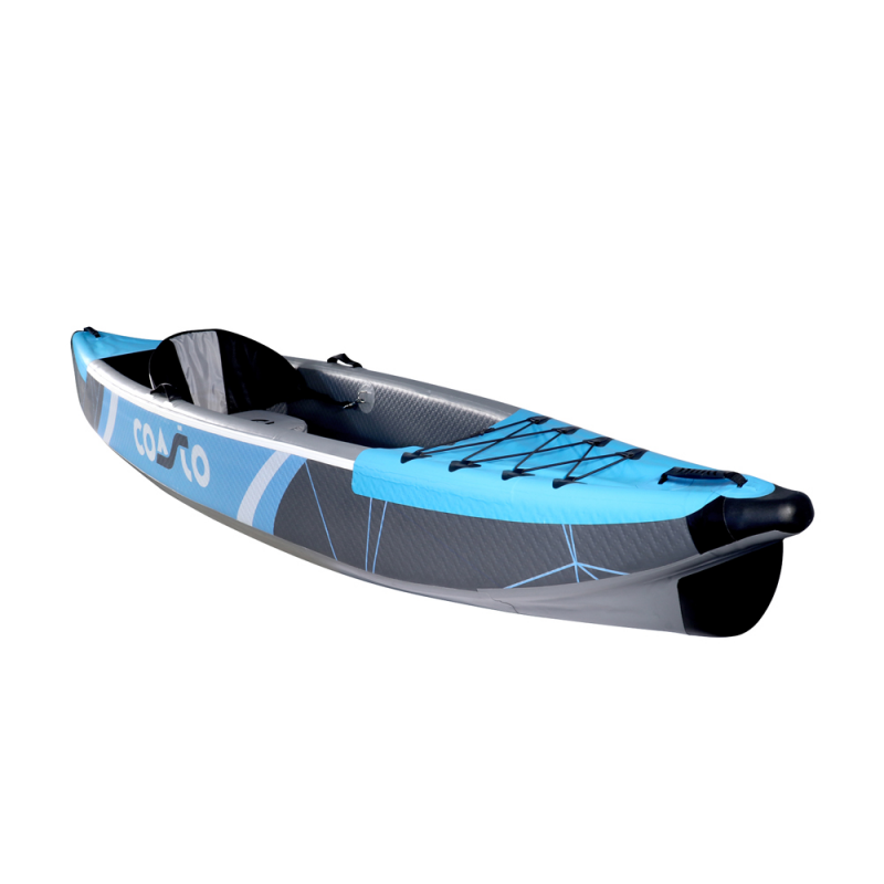 Kayak Hinchable Coasto Russel Solo
