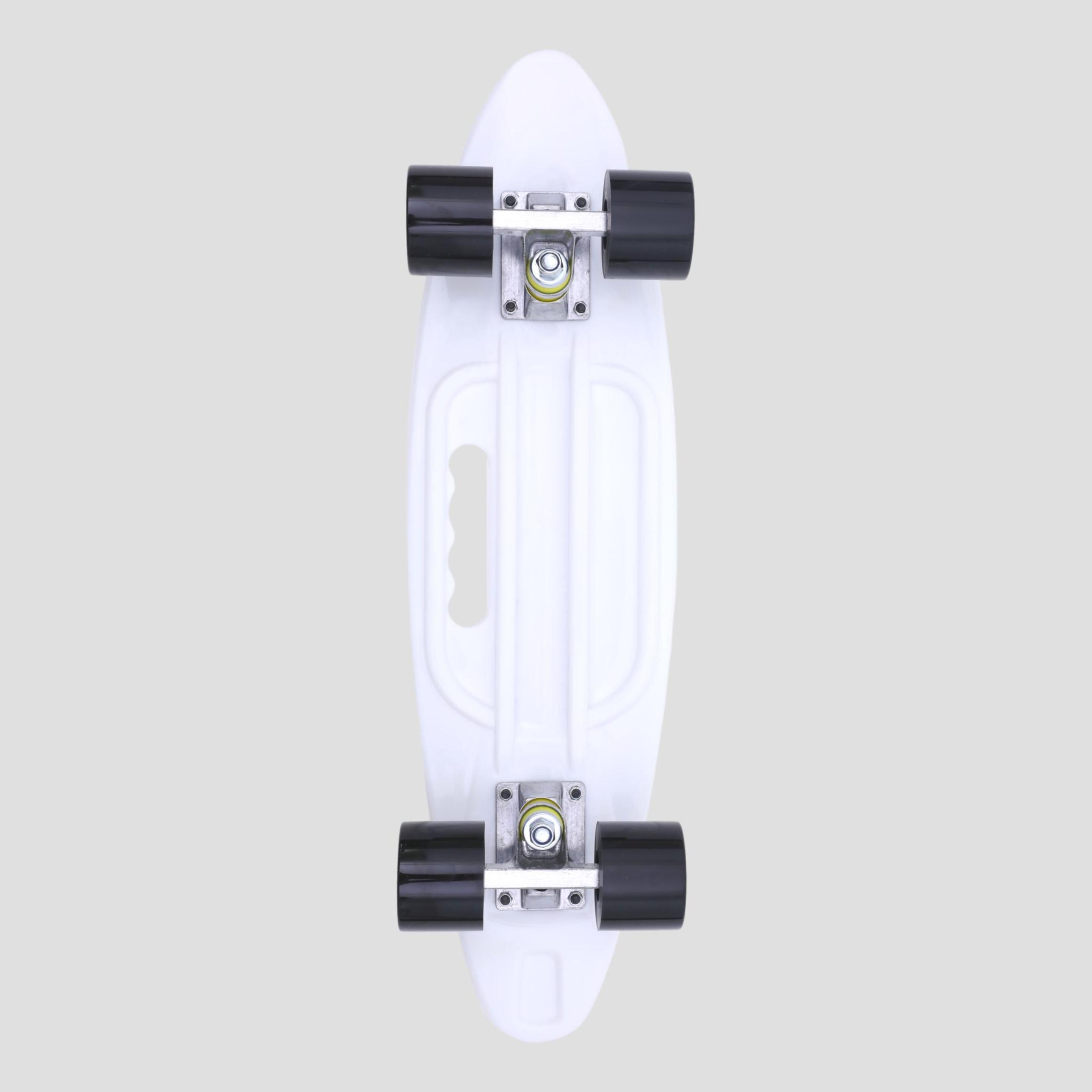Cruiser Skate Thelongboarder Penny Picasso 23"