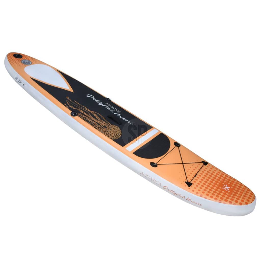 Tabla De Paddle Surf Xq Max Pvc