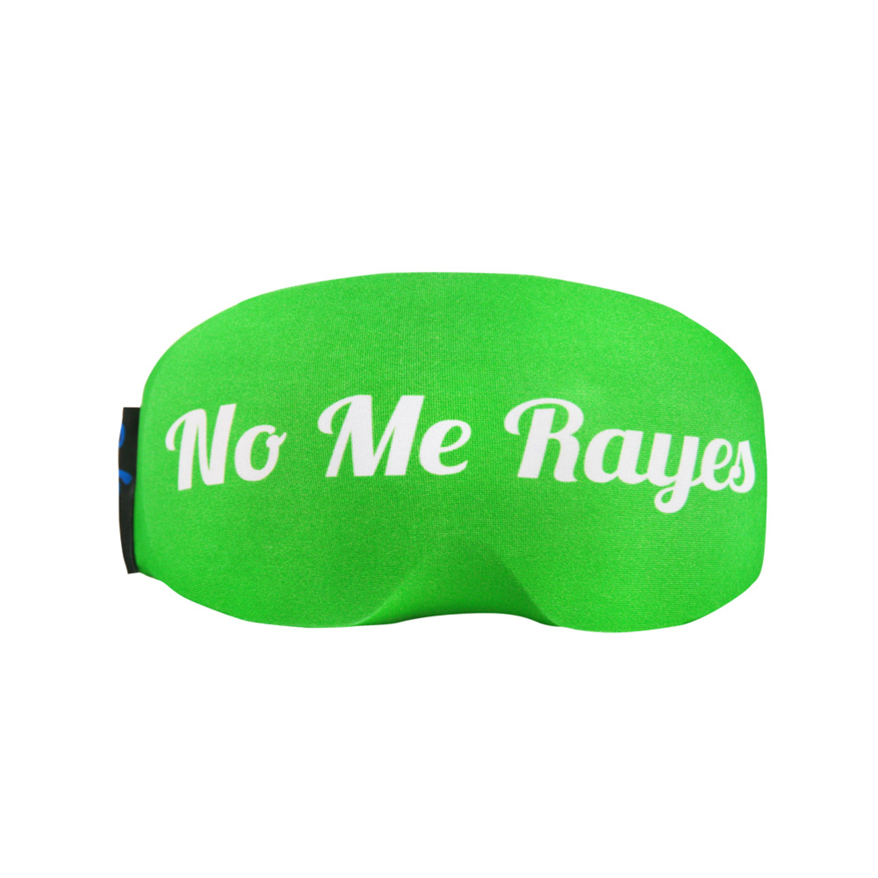 Funda Para Gafas De Esqui No Me Rayes - verde - 
